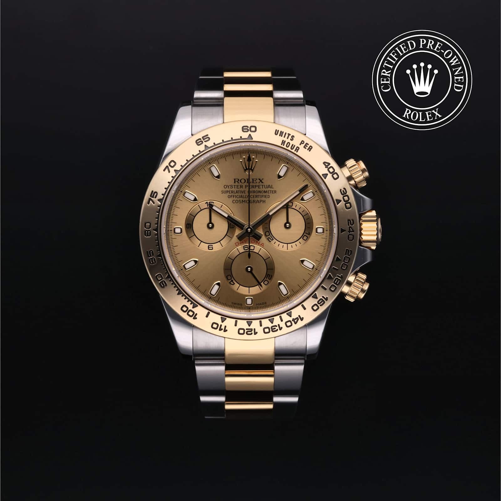 Cosmograph Daytona