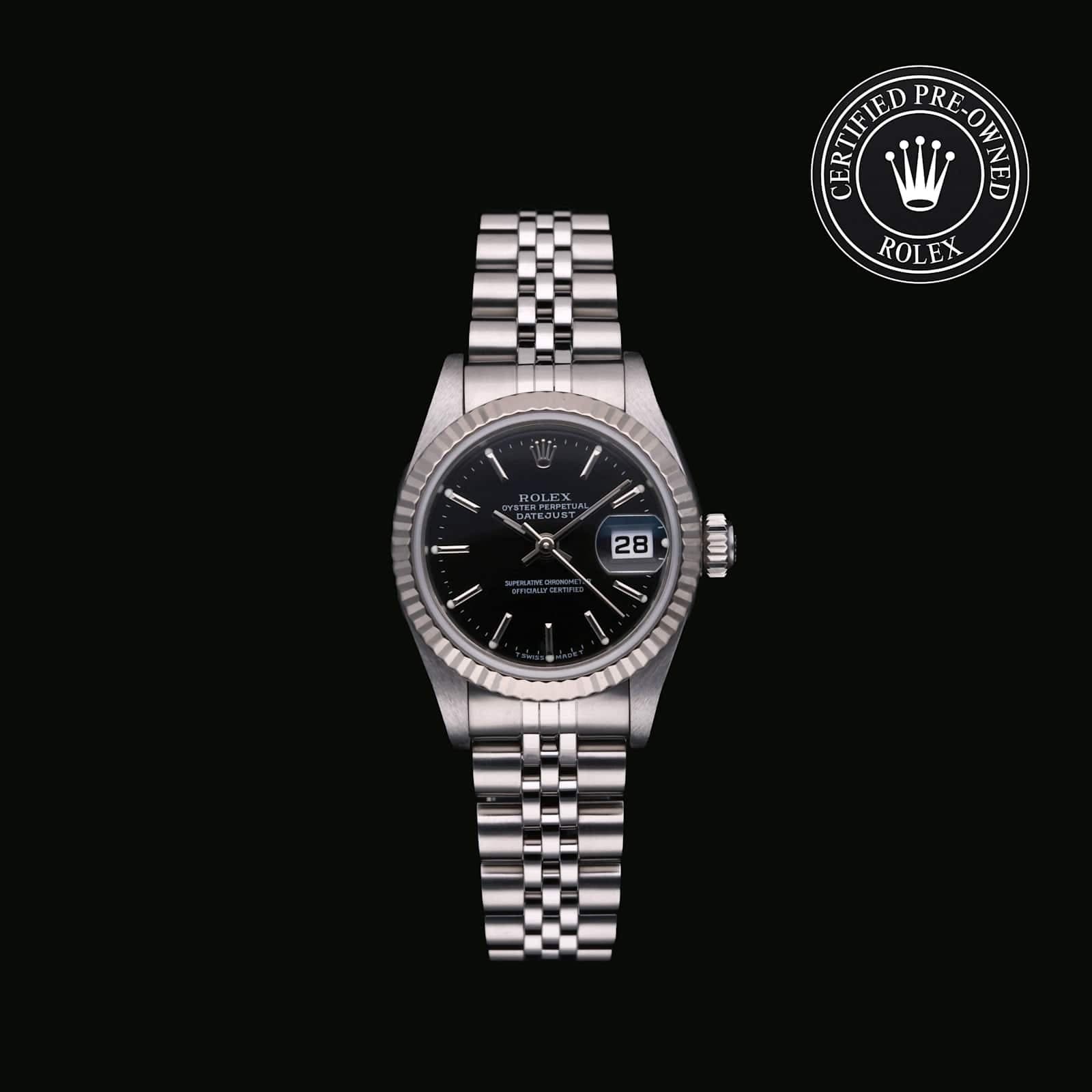 Datejust