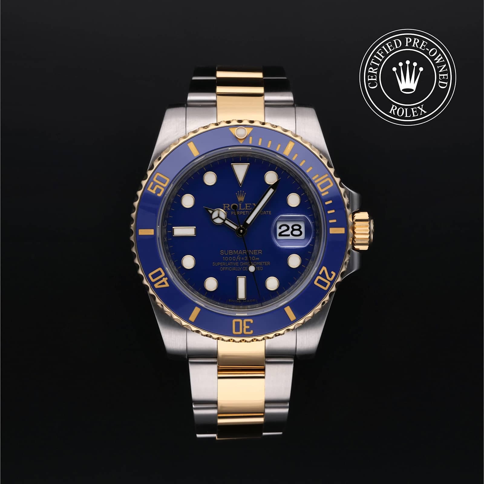 Submariner Date