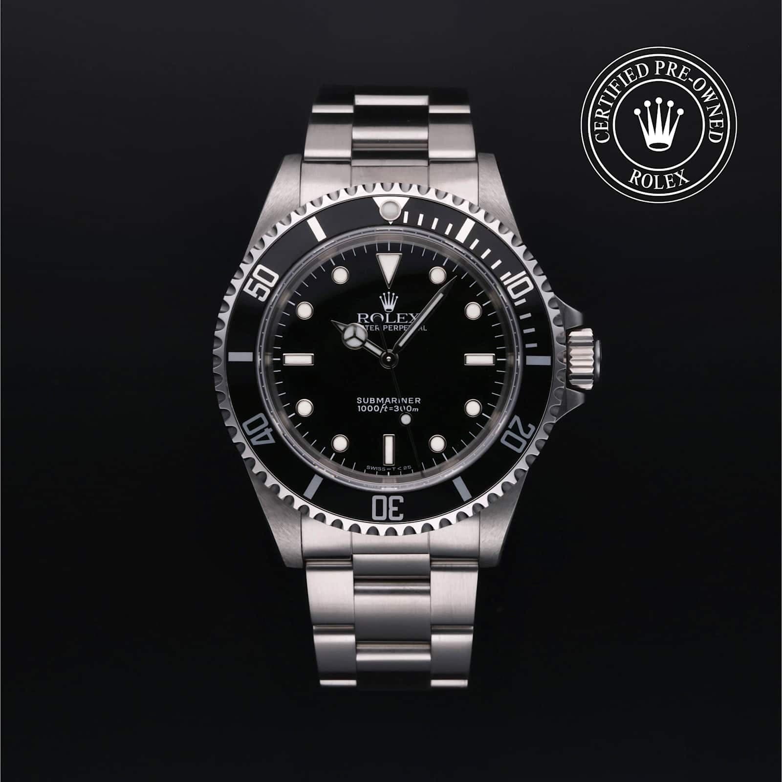 Submariner
