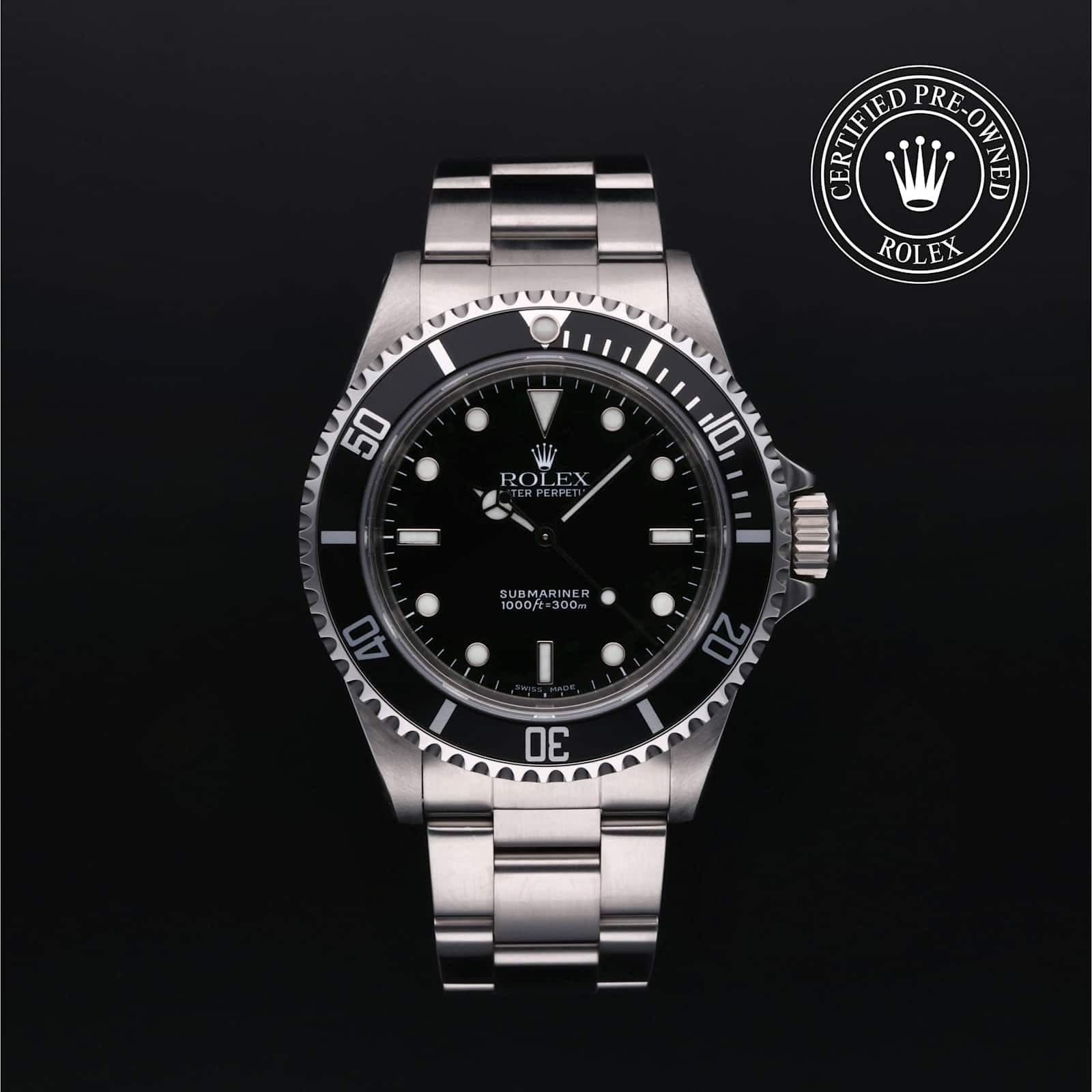 Submariner