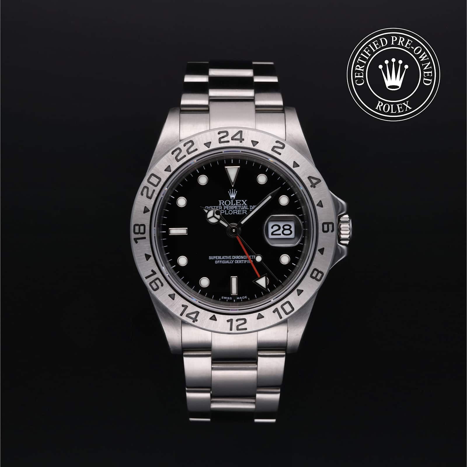 Explorer II