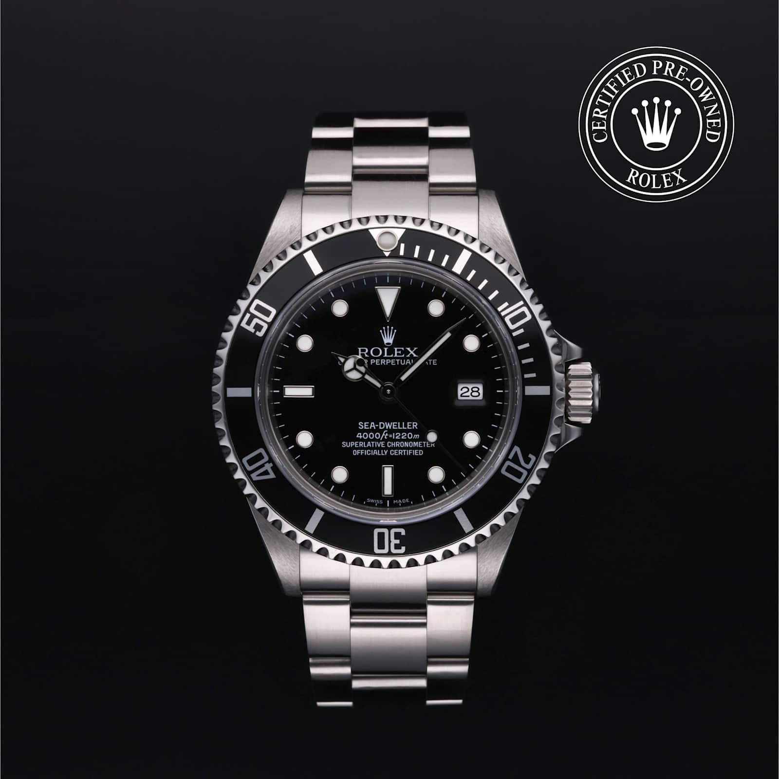 Sea-Dweller