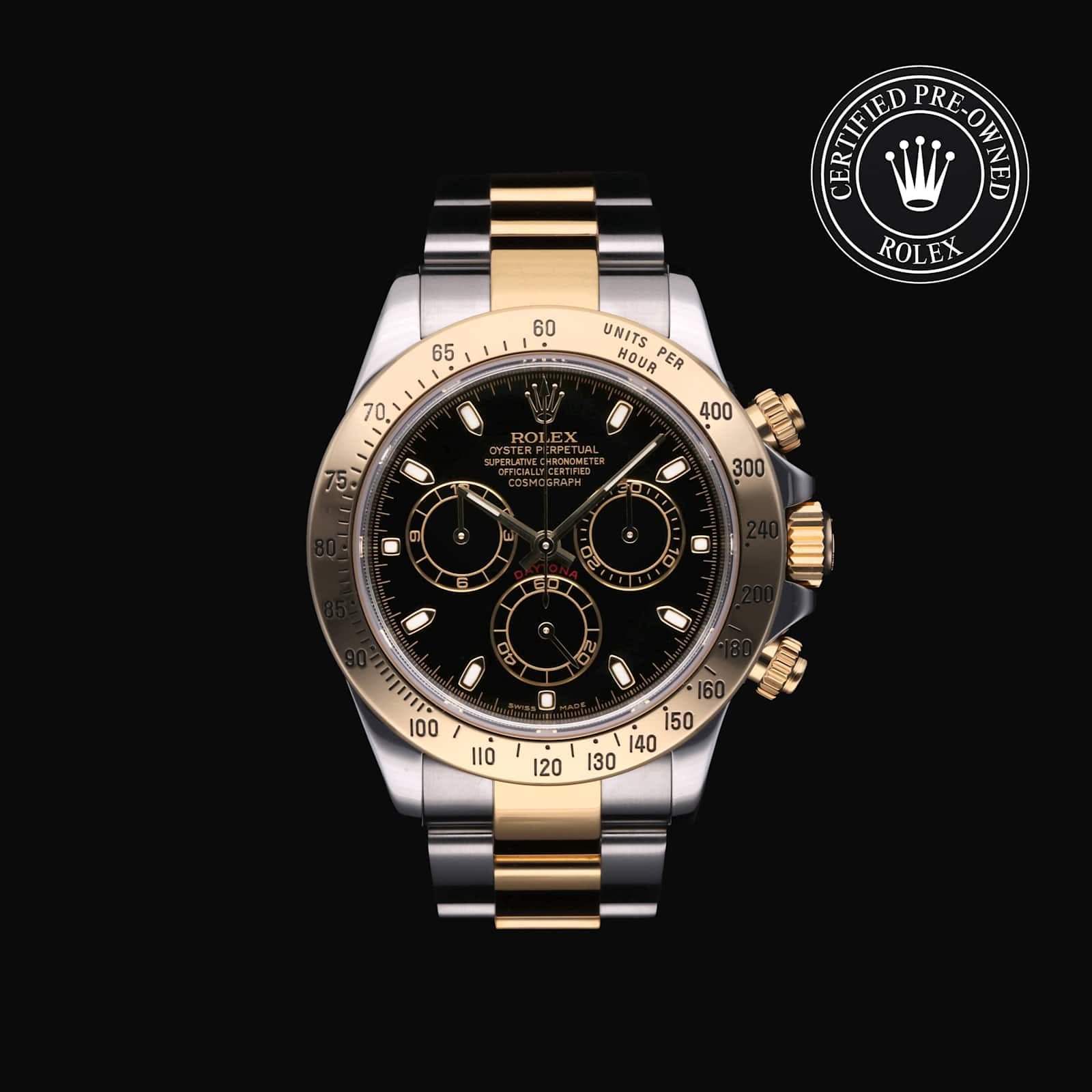 Cosmograph Daytona