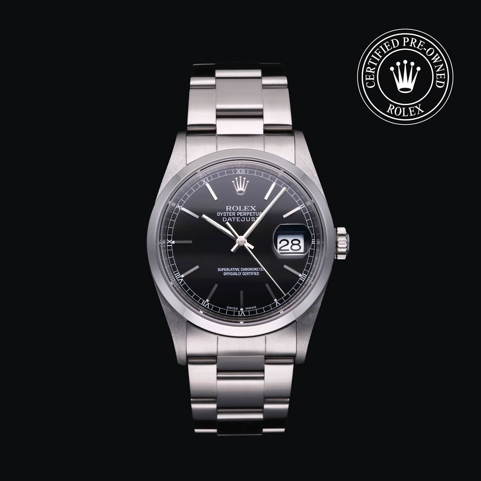 Datejust