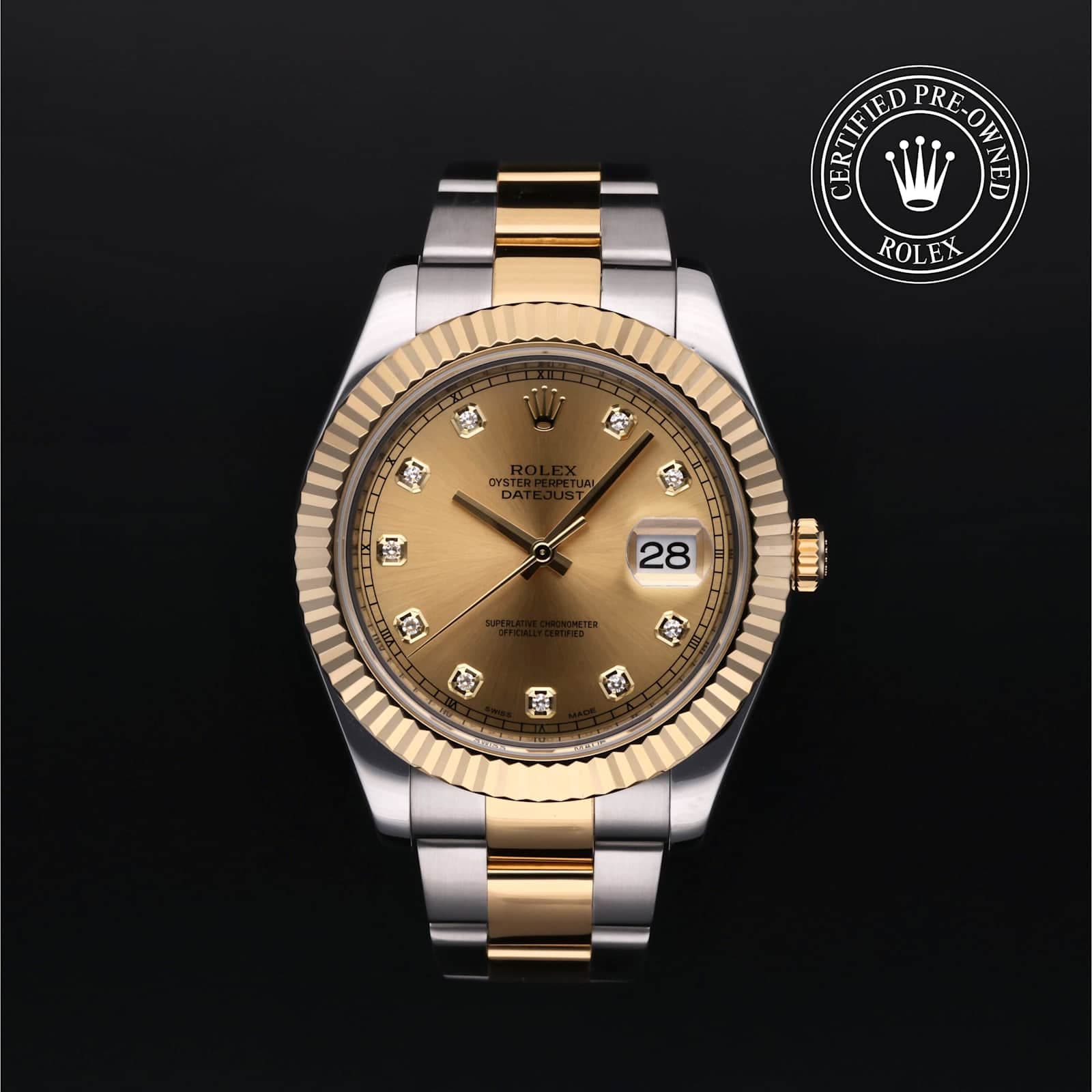Datejust