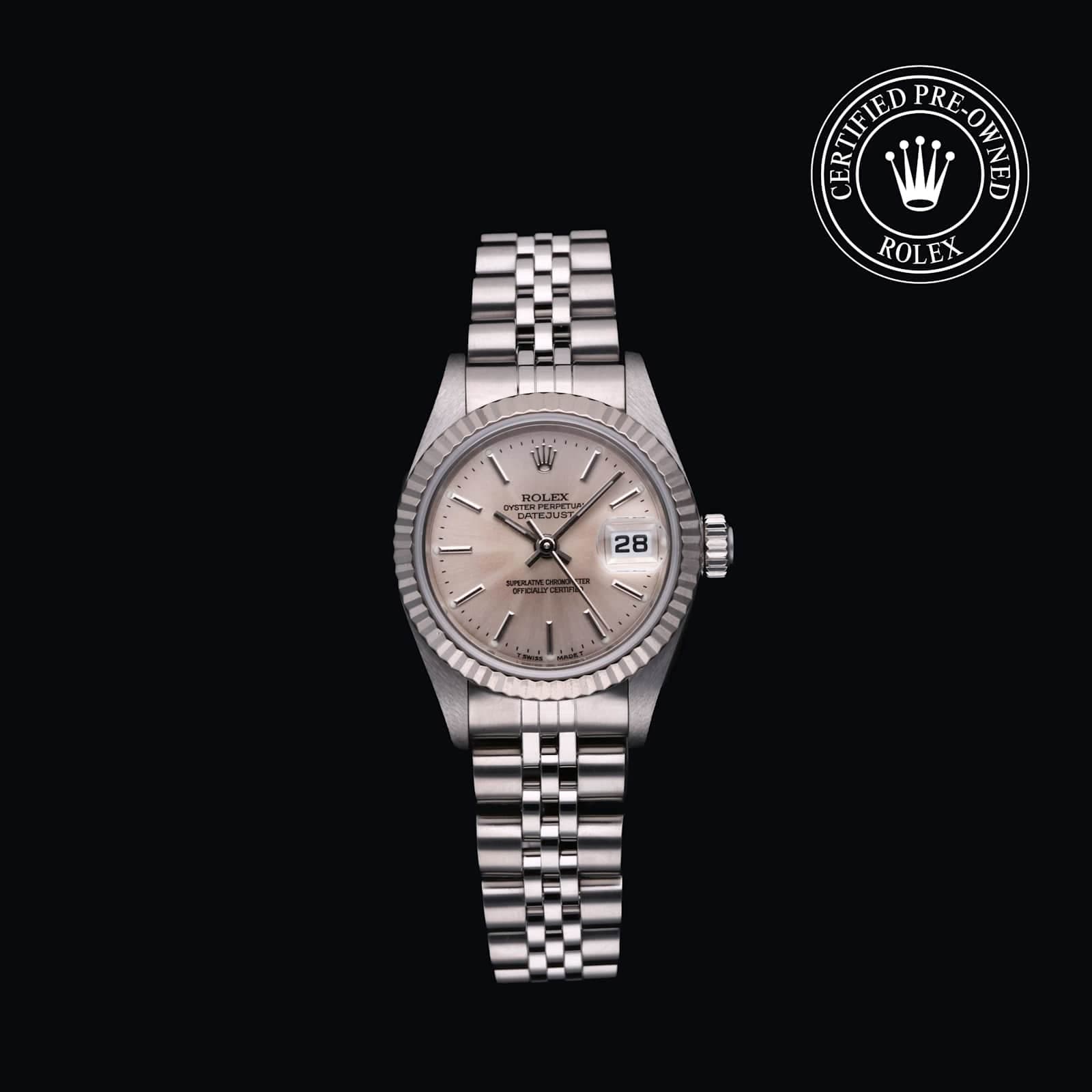 Datejust