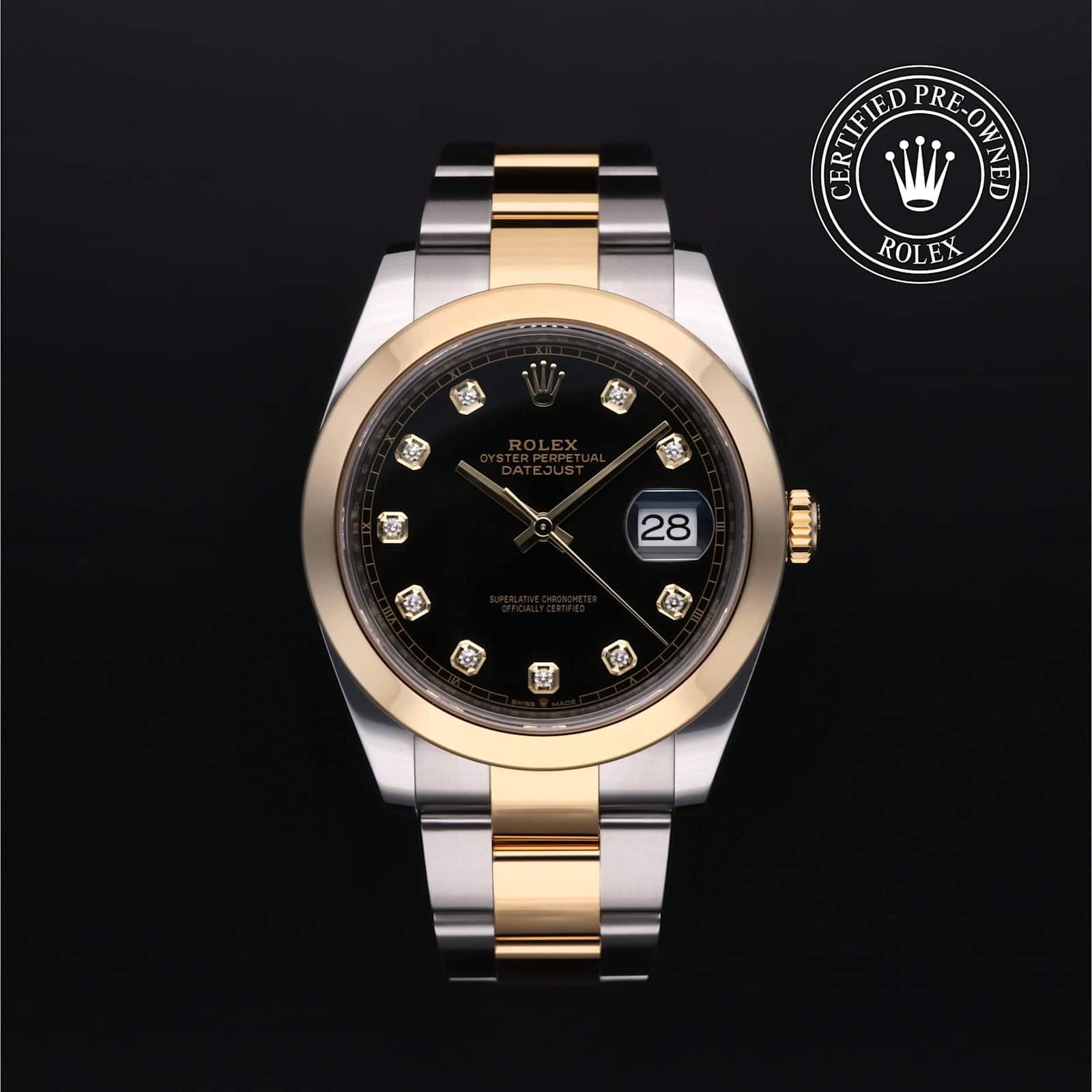Datejust
