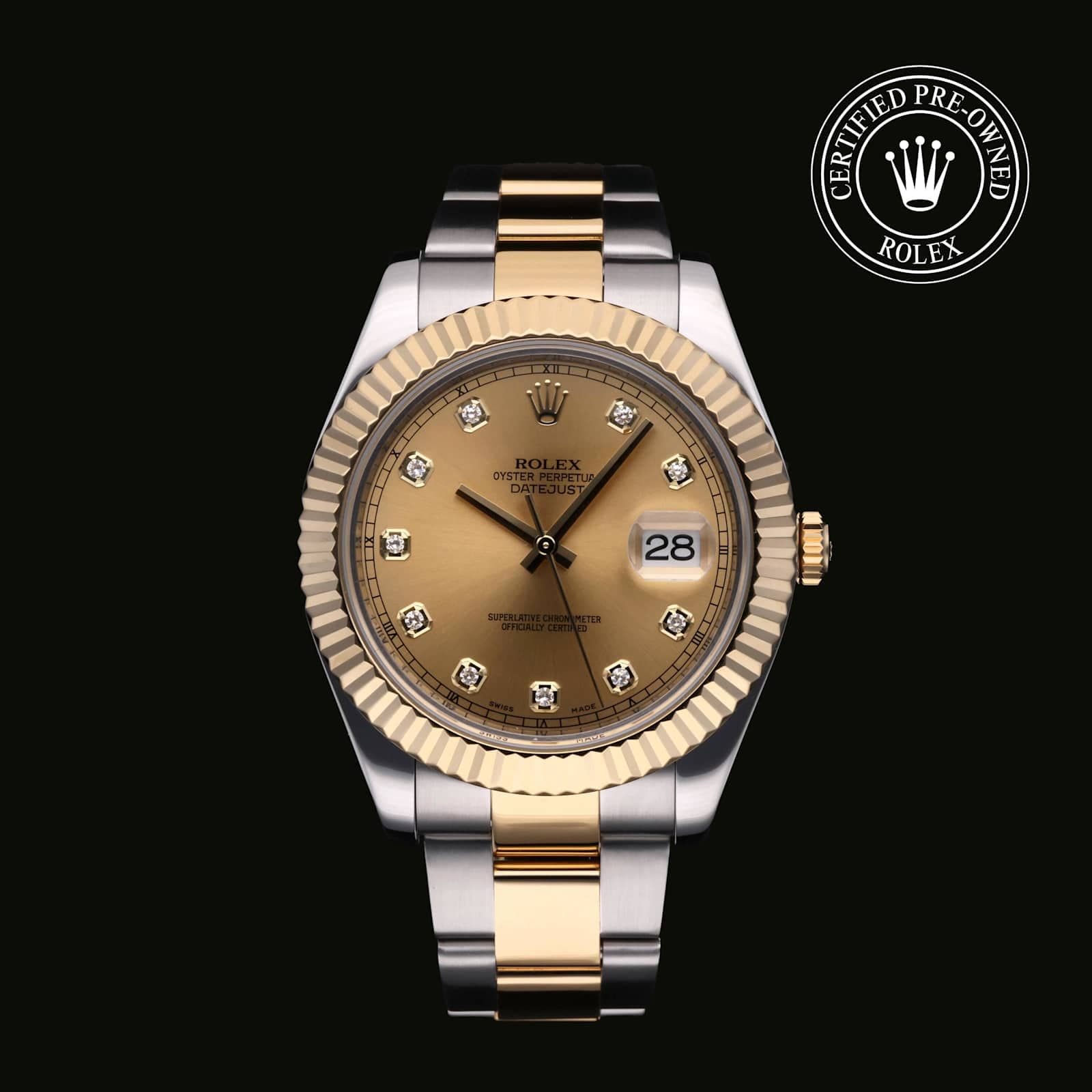 Datejust