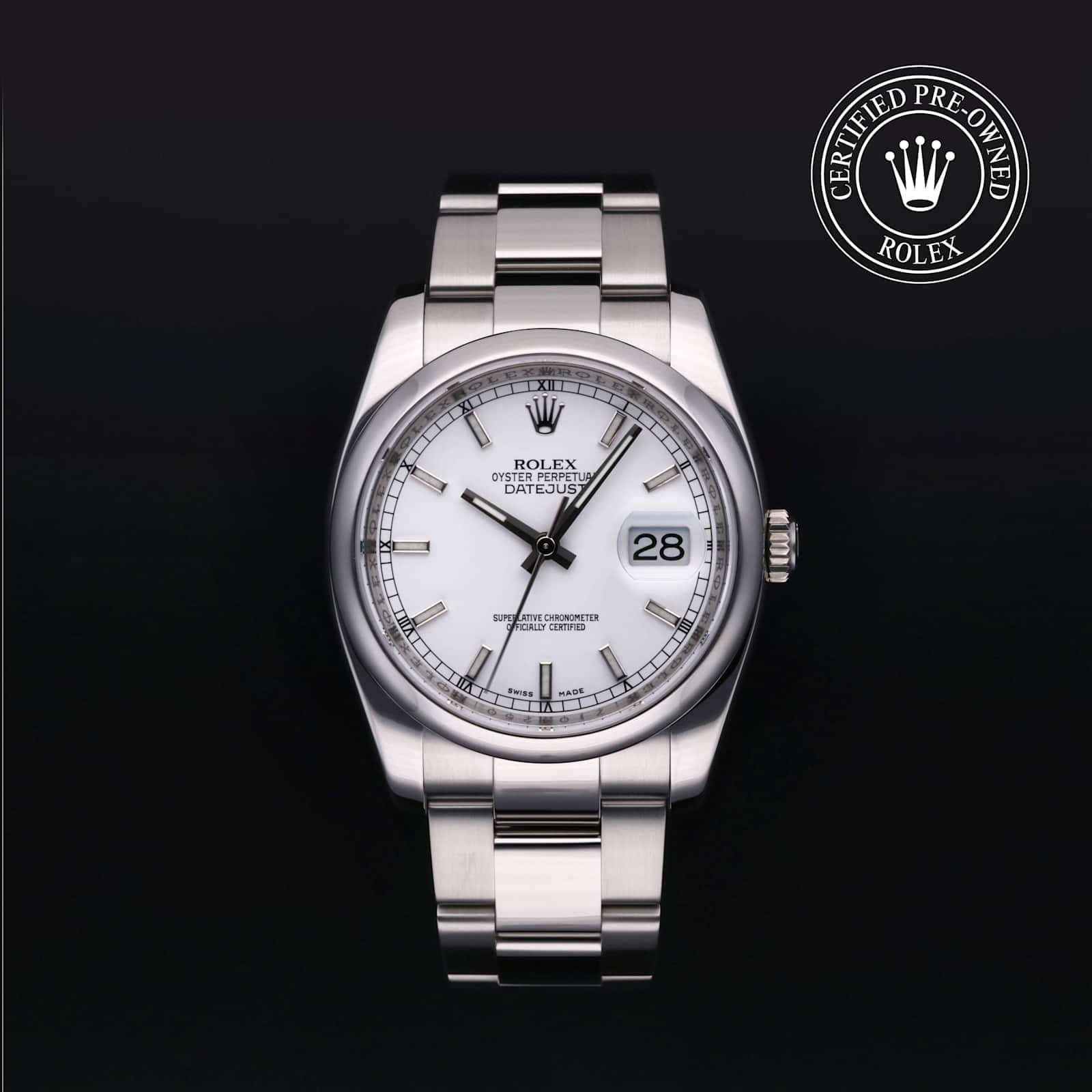 Datejust