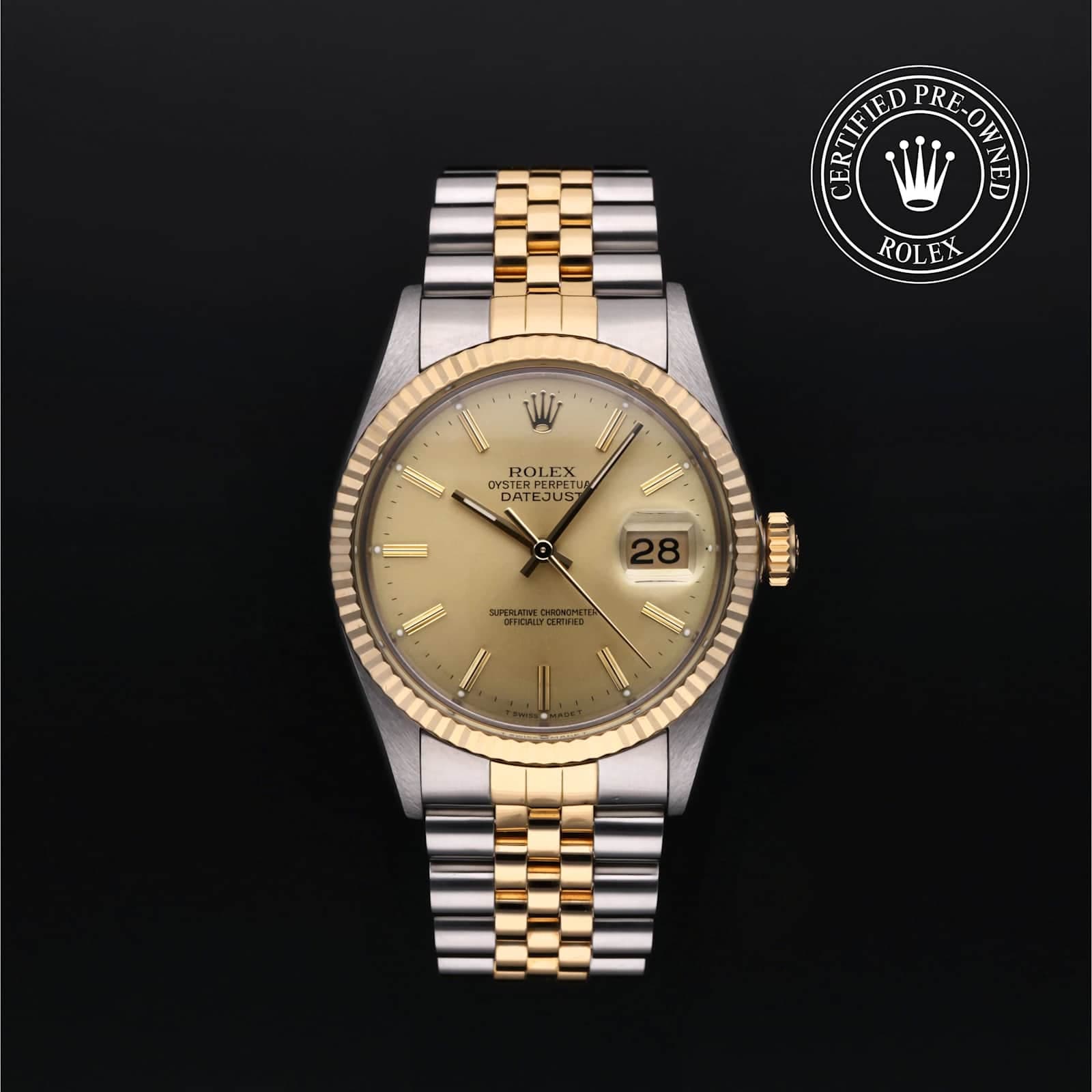 Datejust