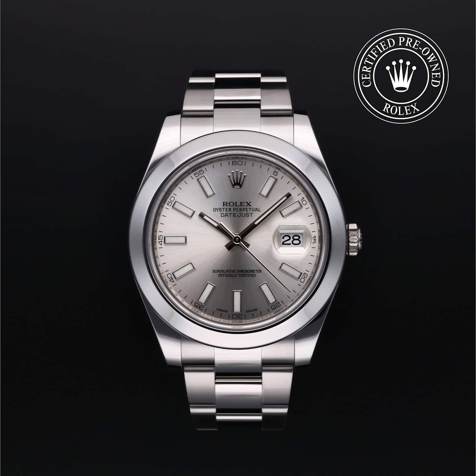 Datejust
