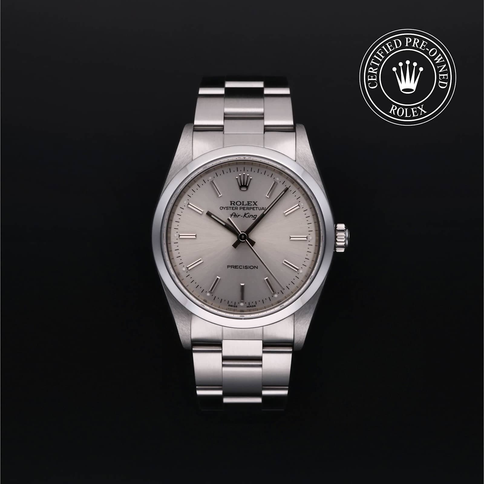 Oyster Perpetual
