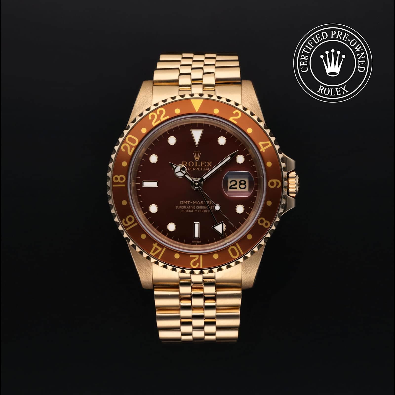 GMT-Master