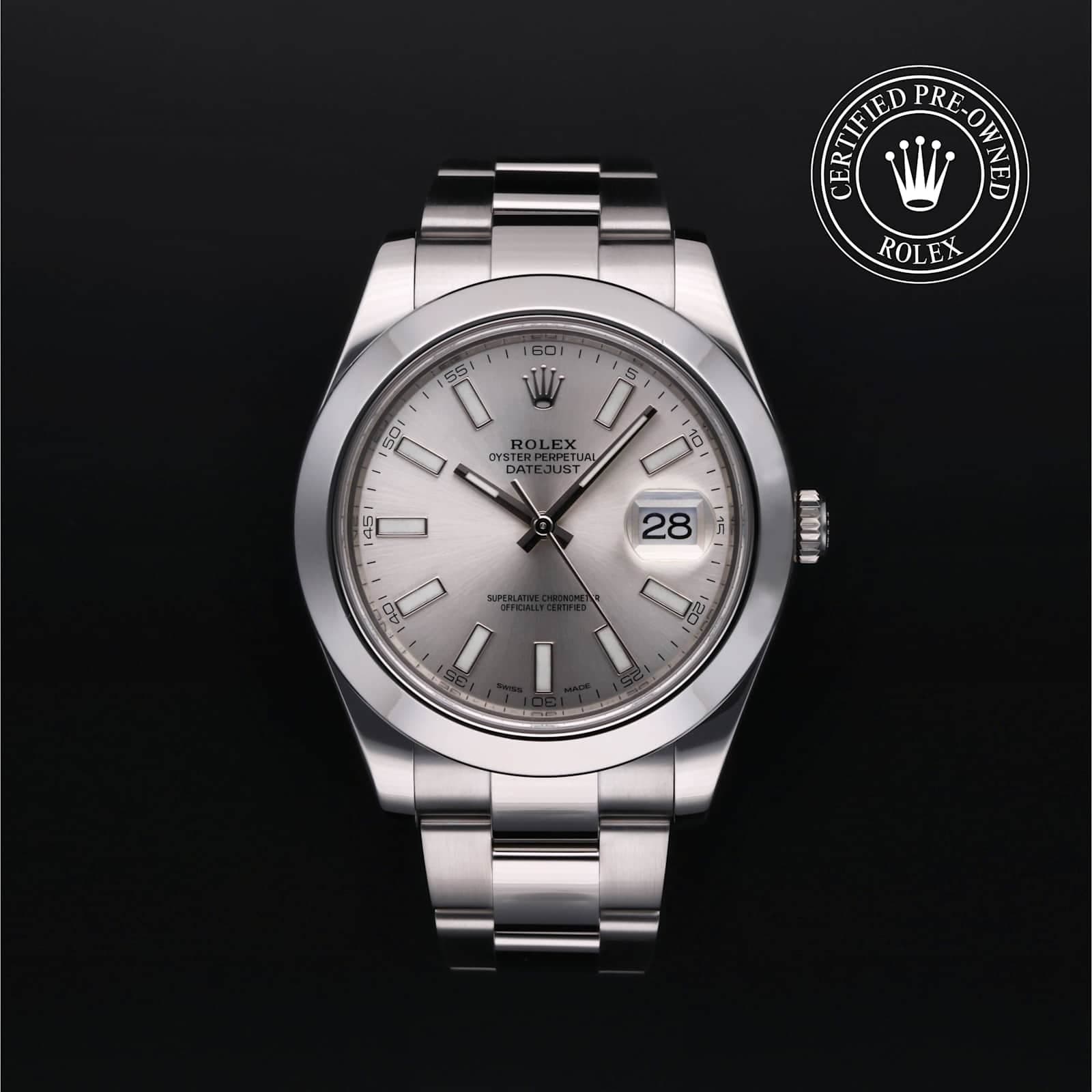 Datejust