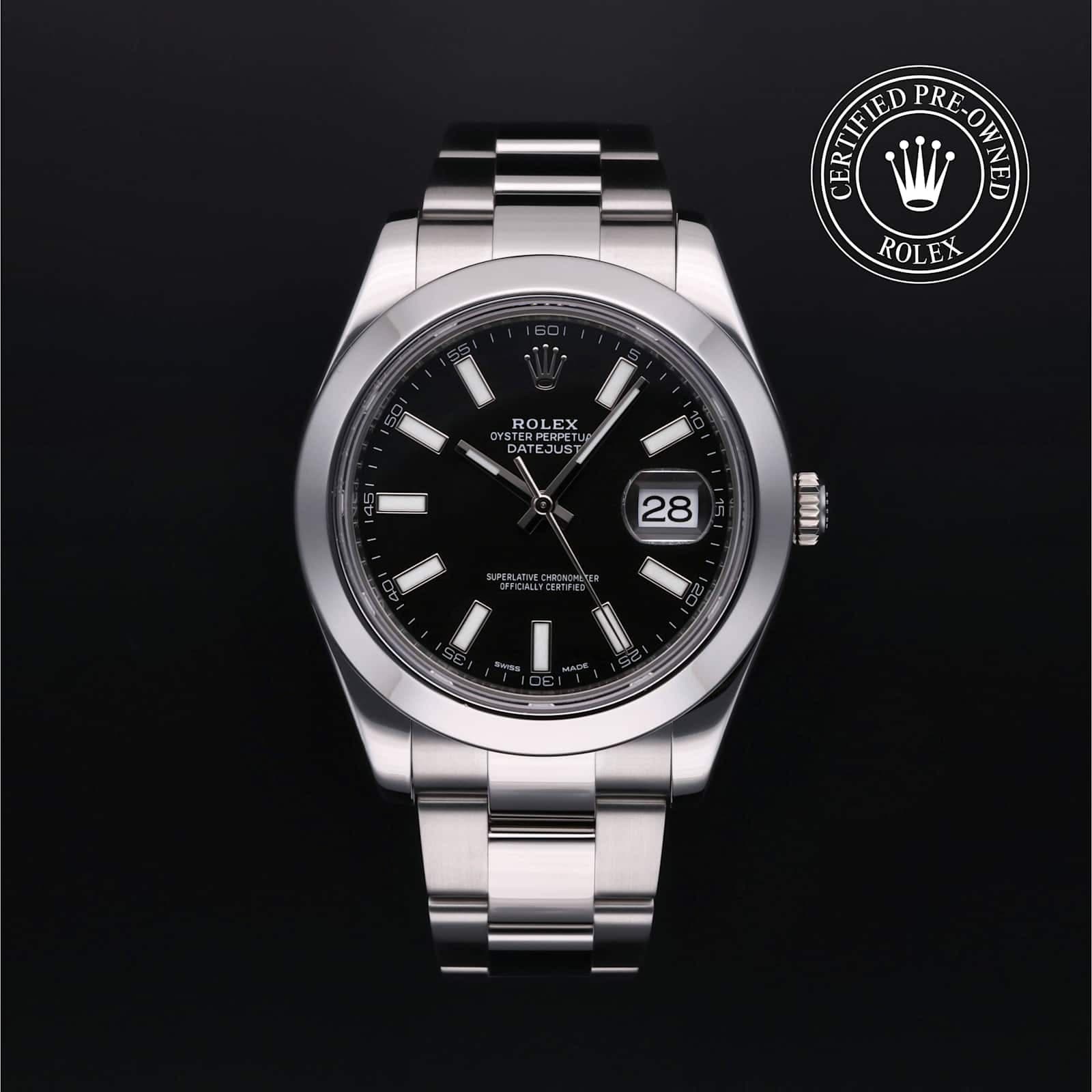 Datejust