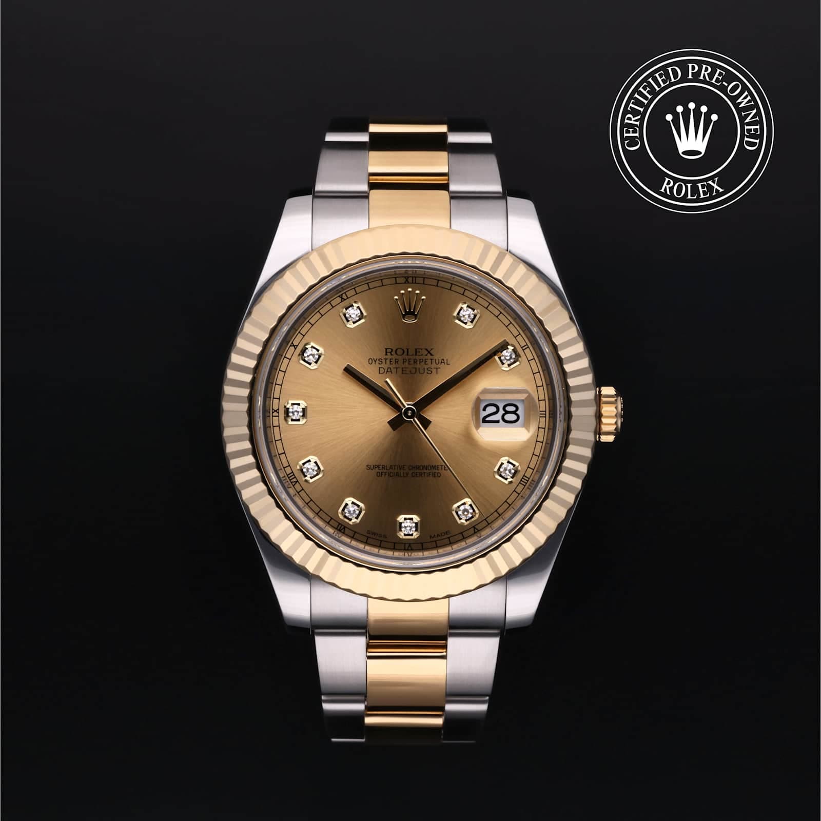 Datejust