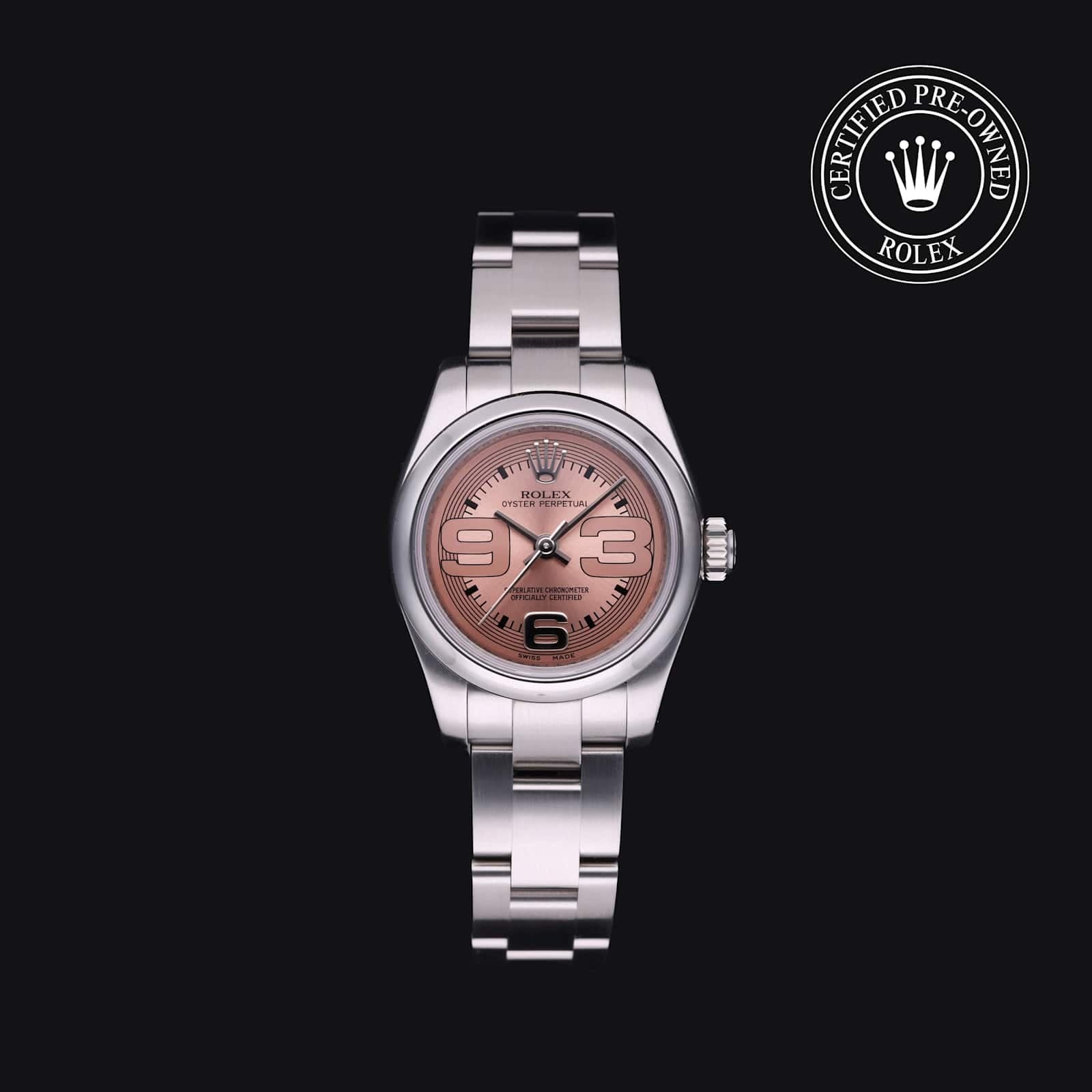 Oyster Perpetual