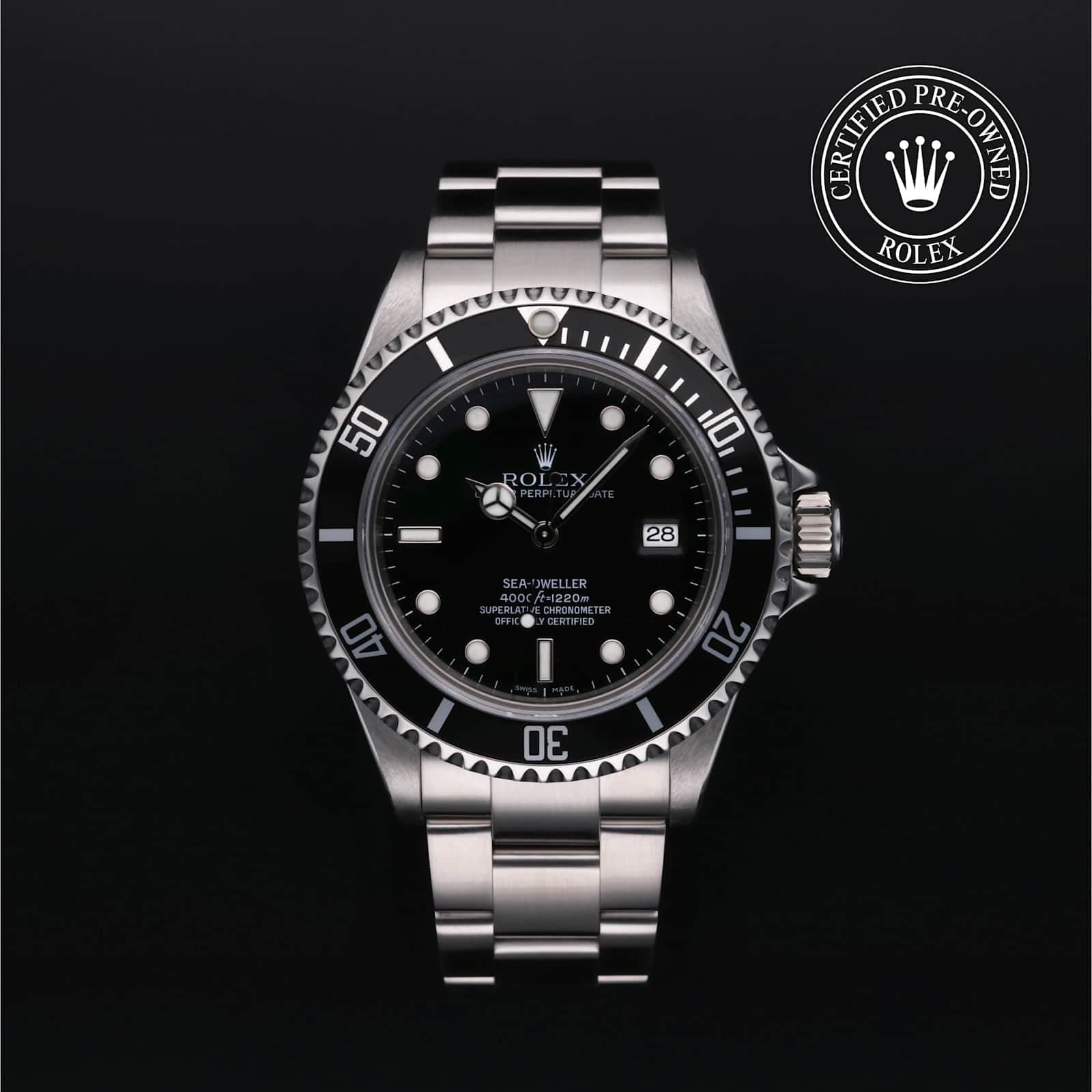 Sea-Dweller