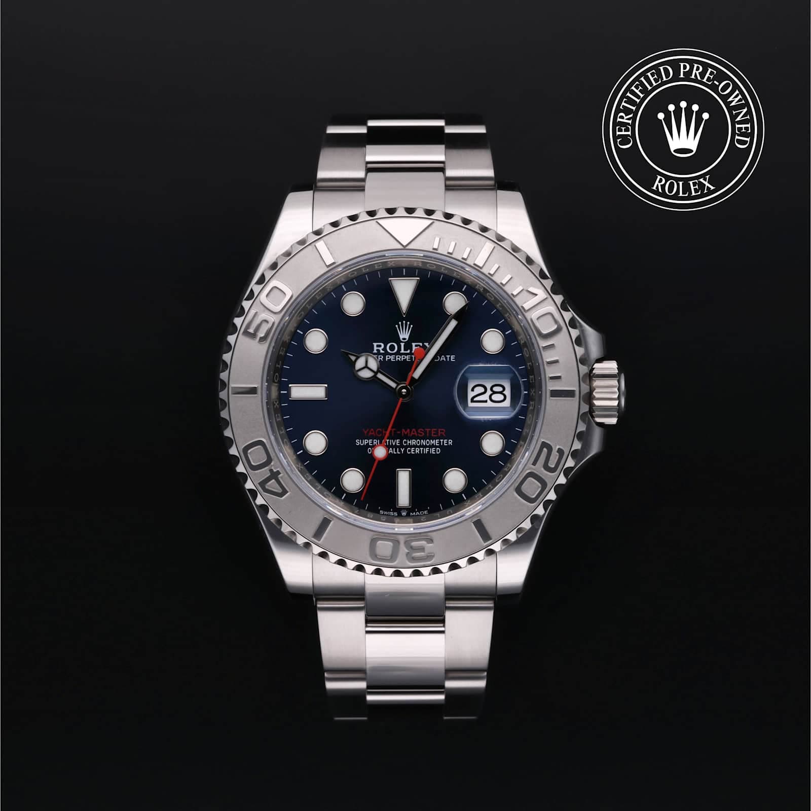 Yacht-Master