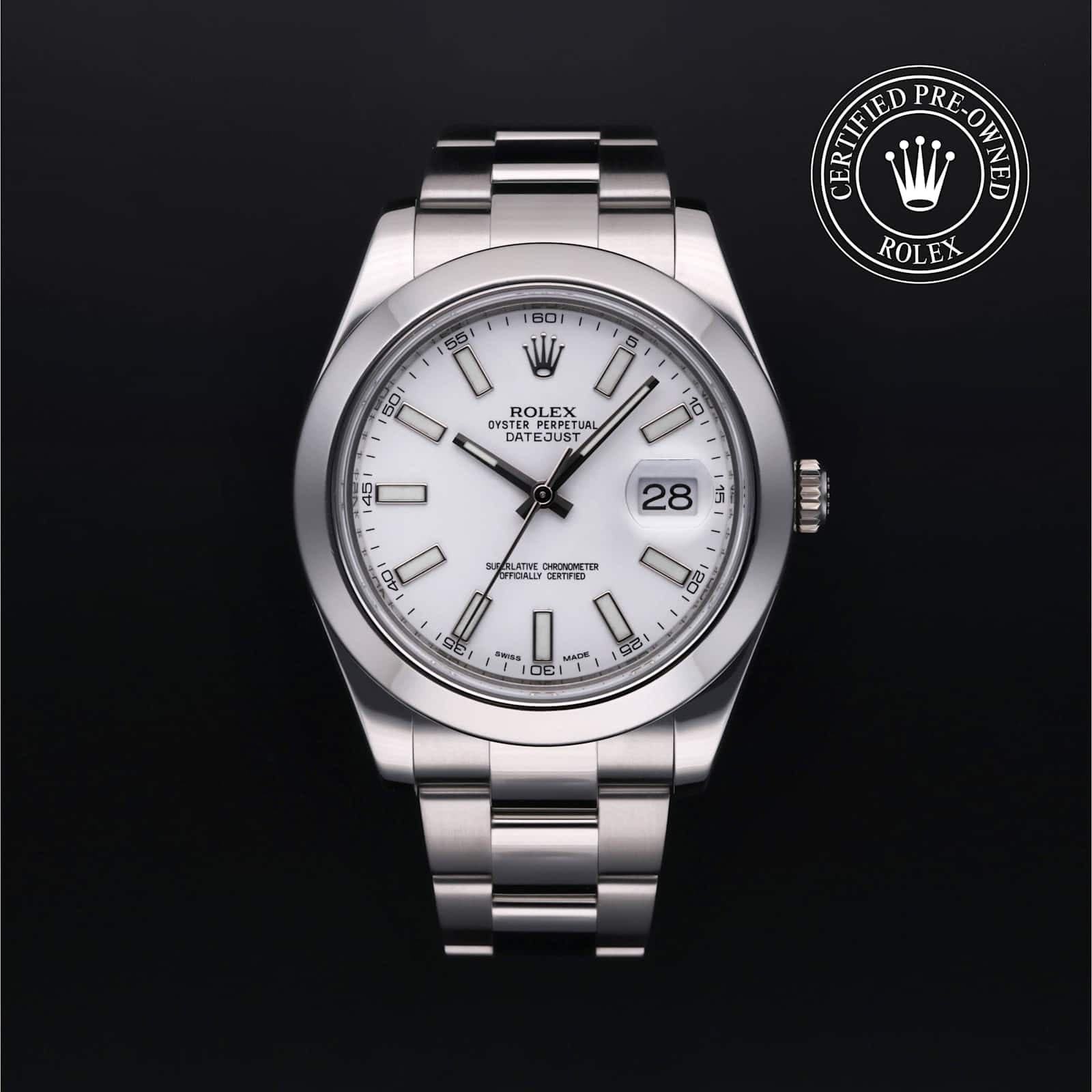 Datejust