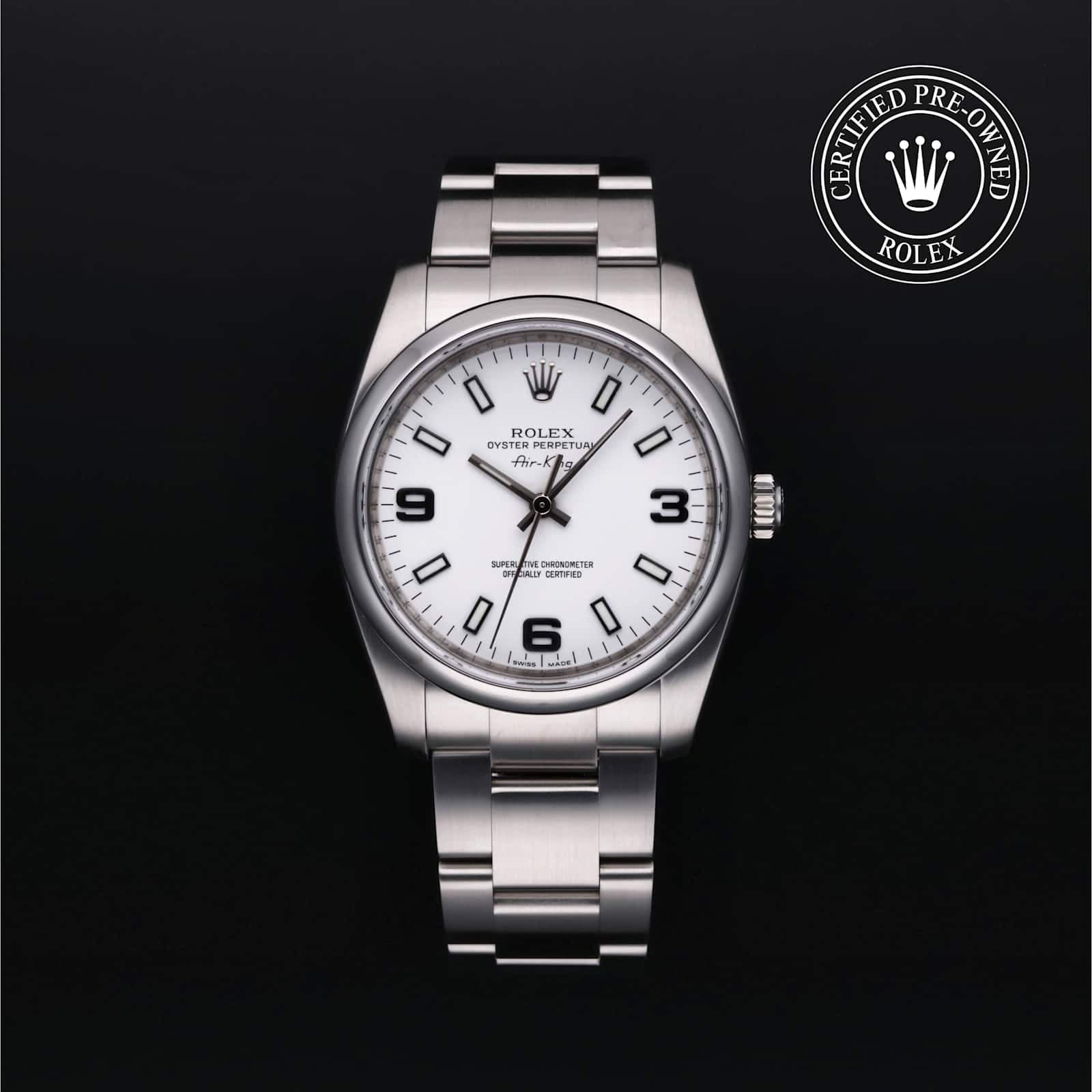 Oyster Perpetual
