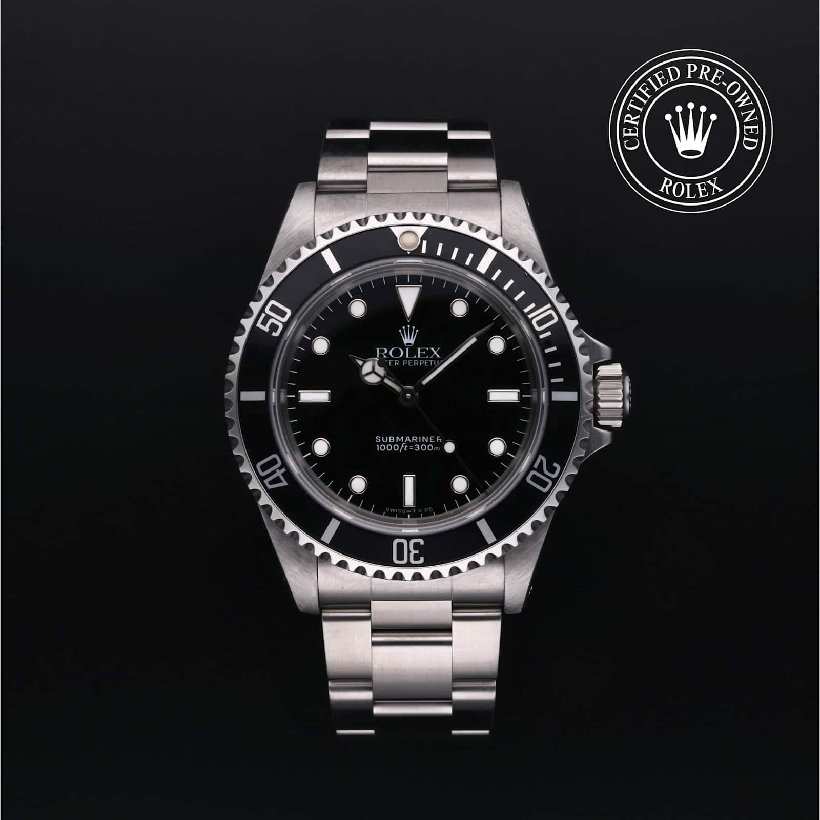 Submariner