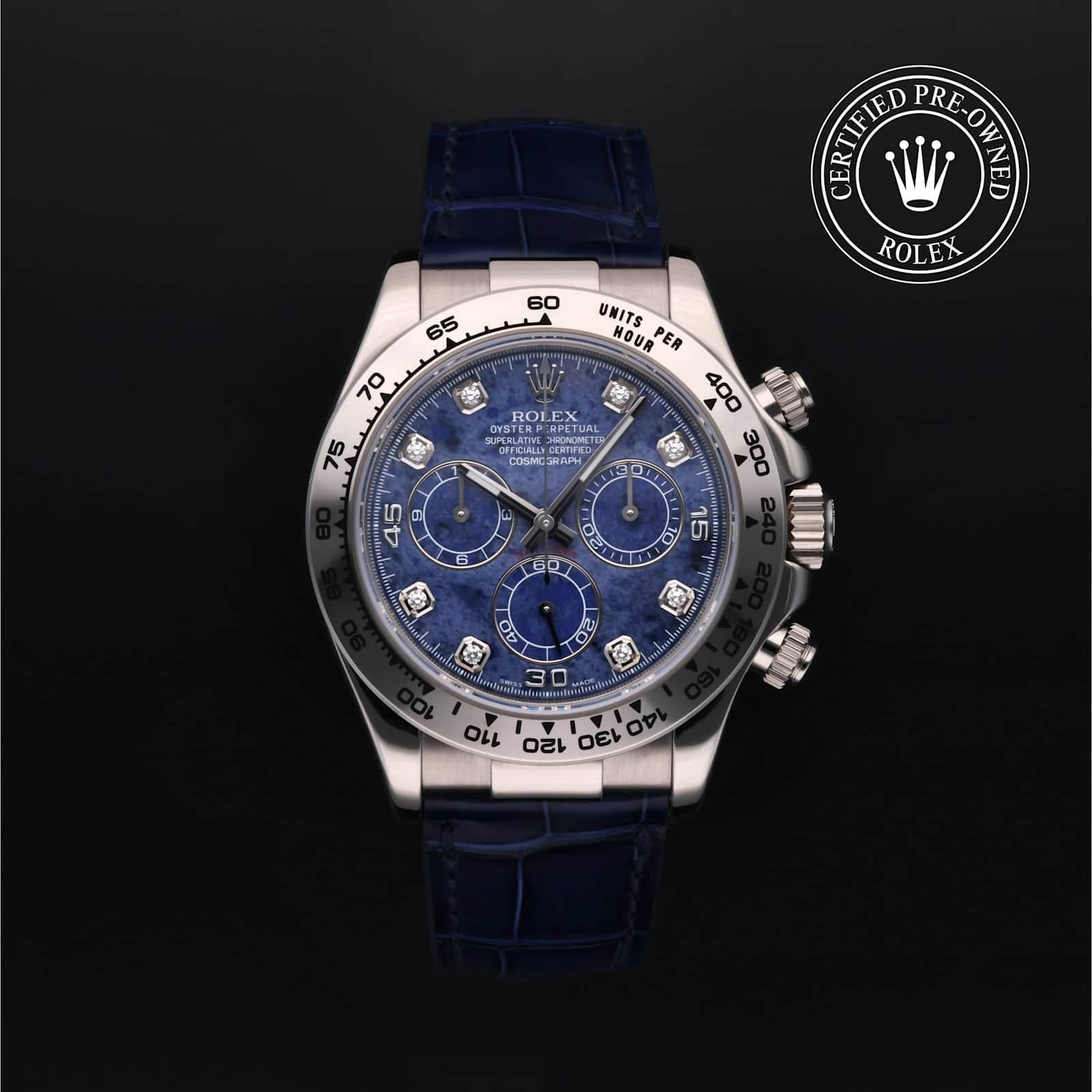 Cosmograph Daytona