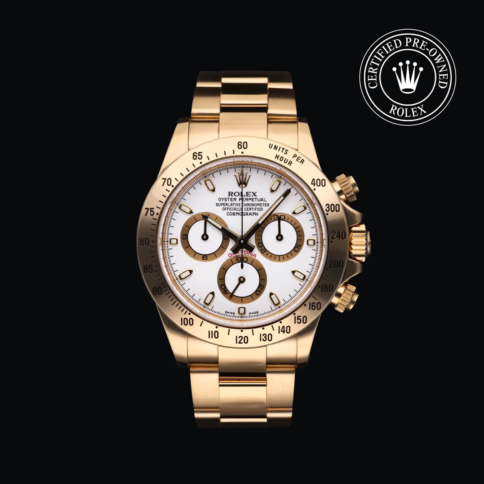 Cosmograph Daytona