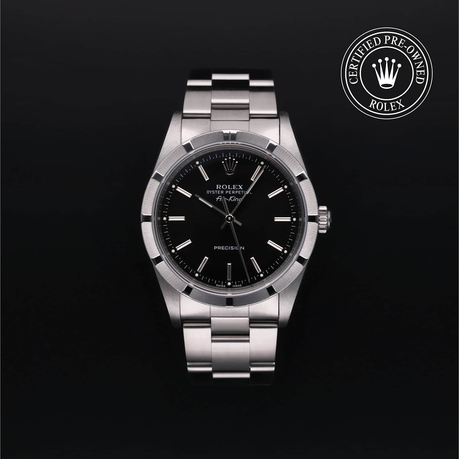 Oyster Perpetual