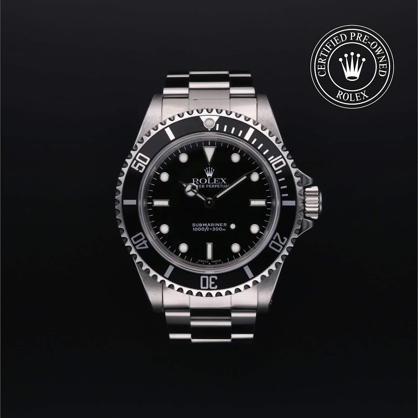 Submariner