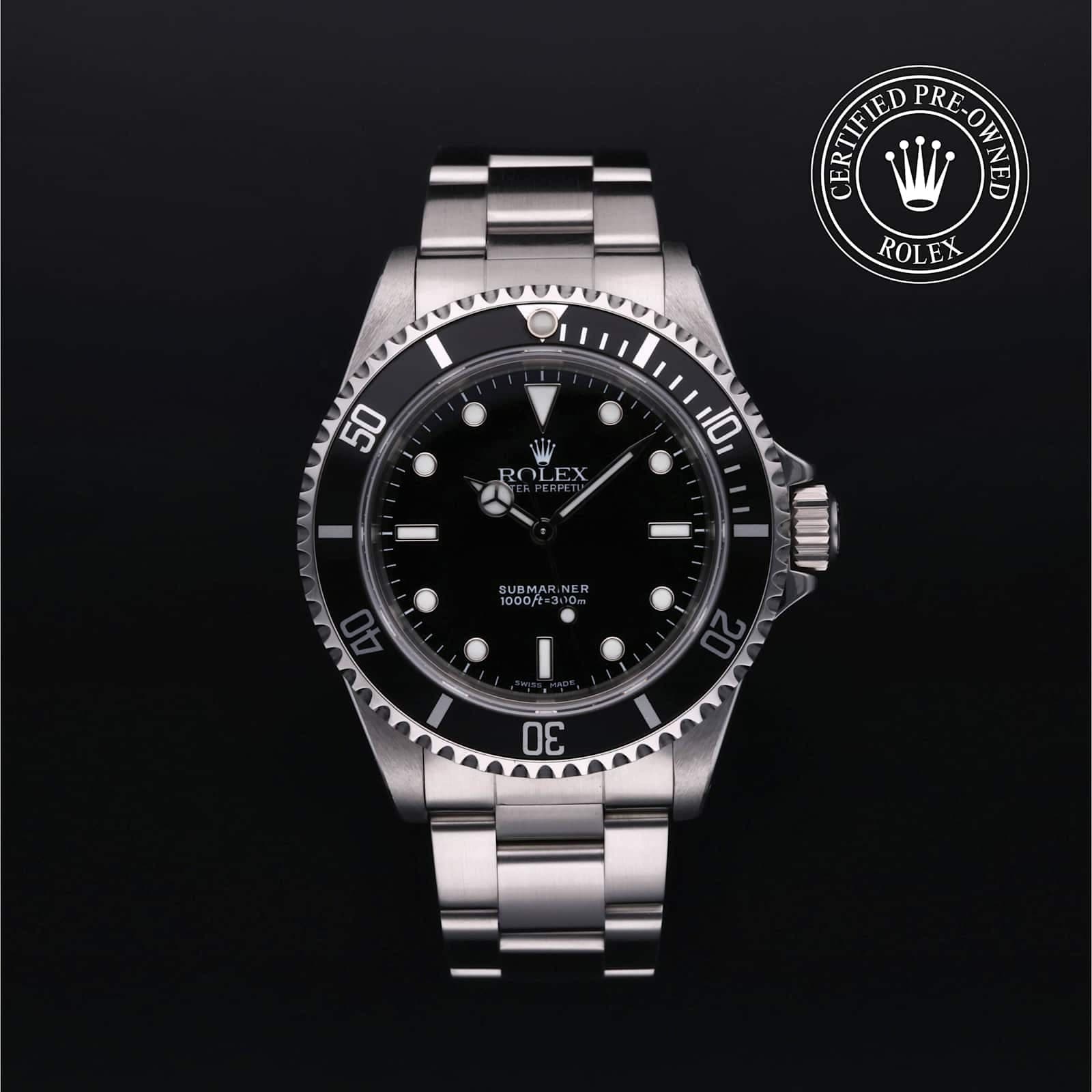 Submariner
