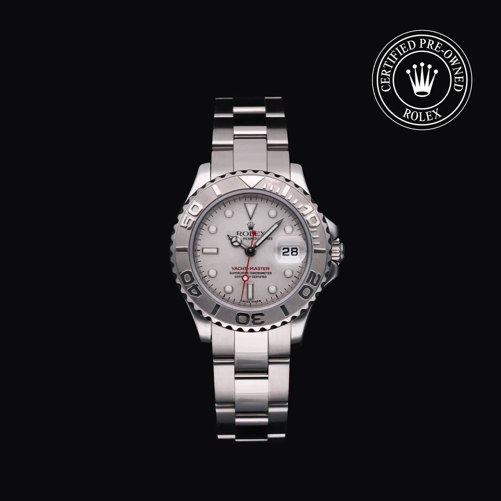 Yacht-Master
