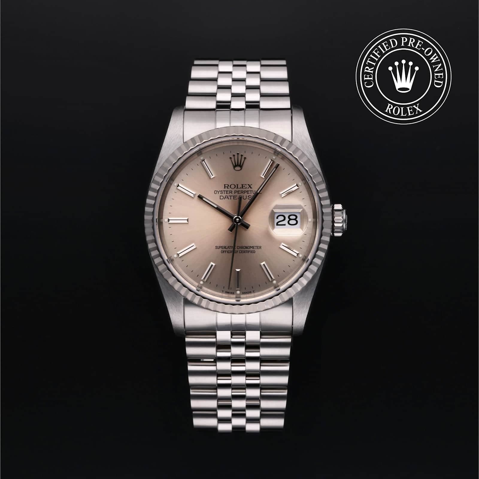 Datejust
