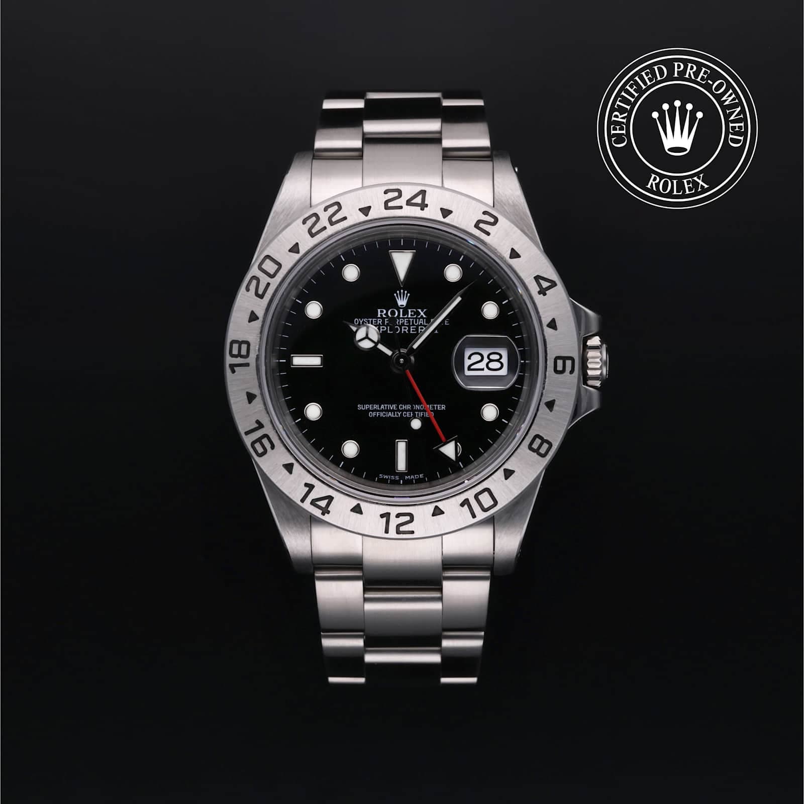 Explorer II