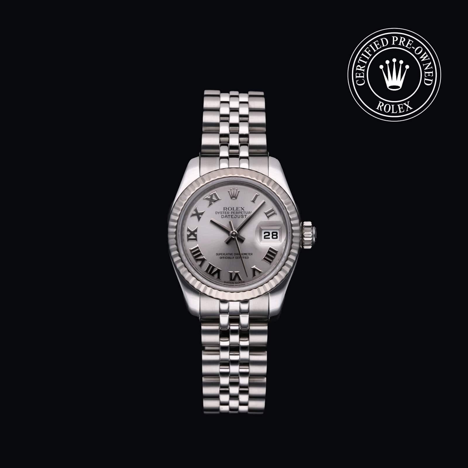 Datejust