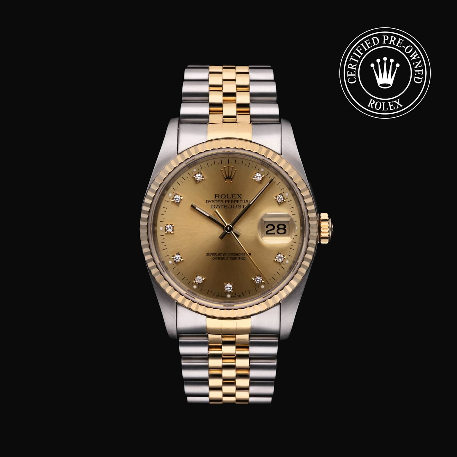 Datejust