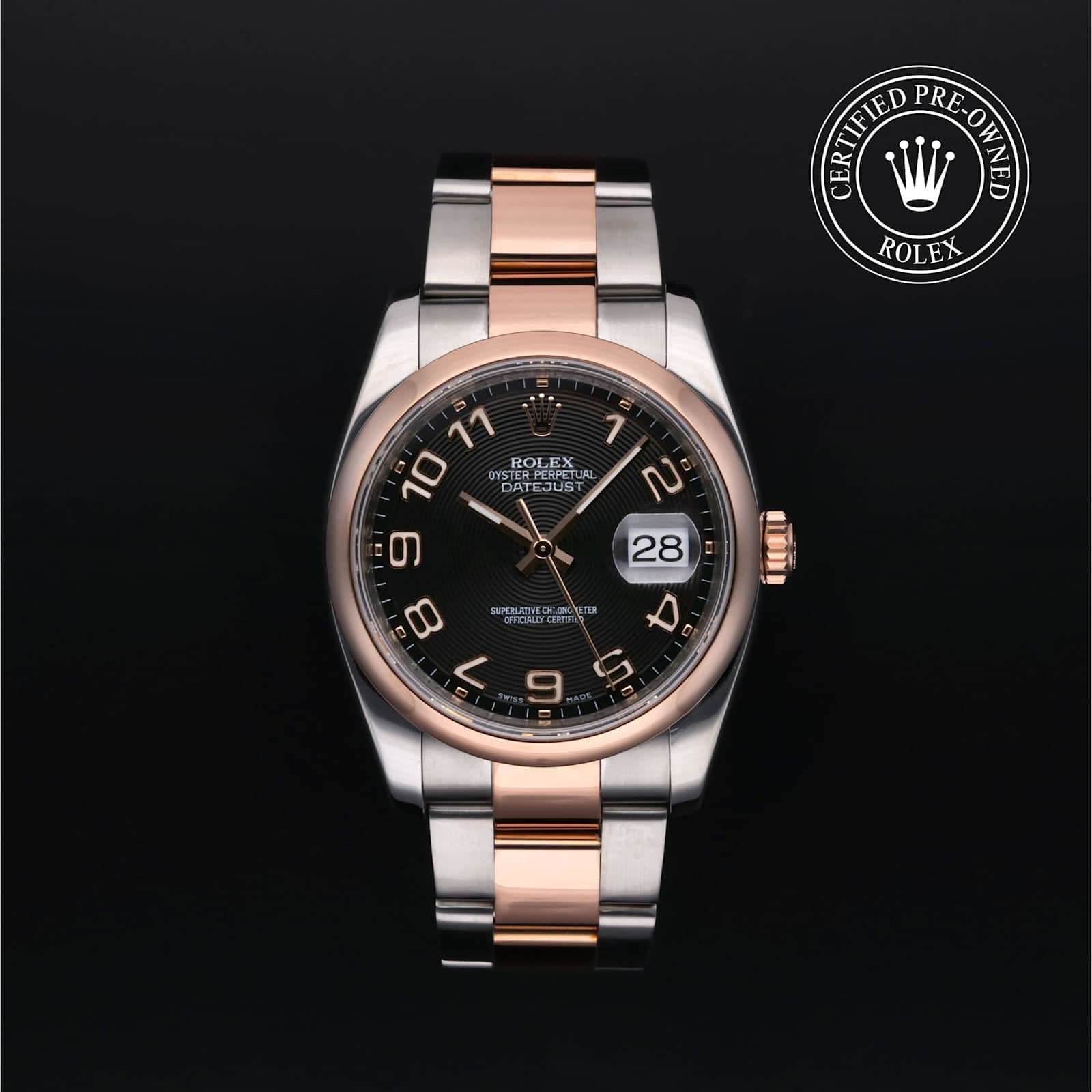 Datejust