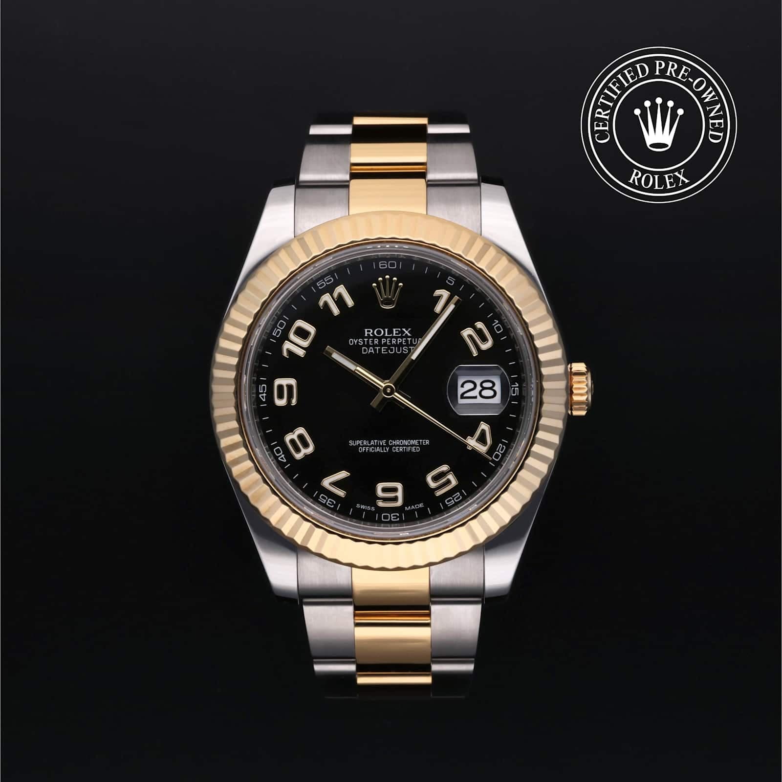 Datejust