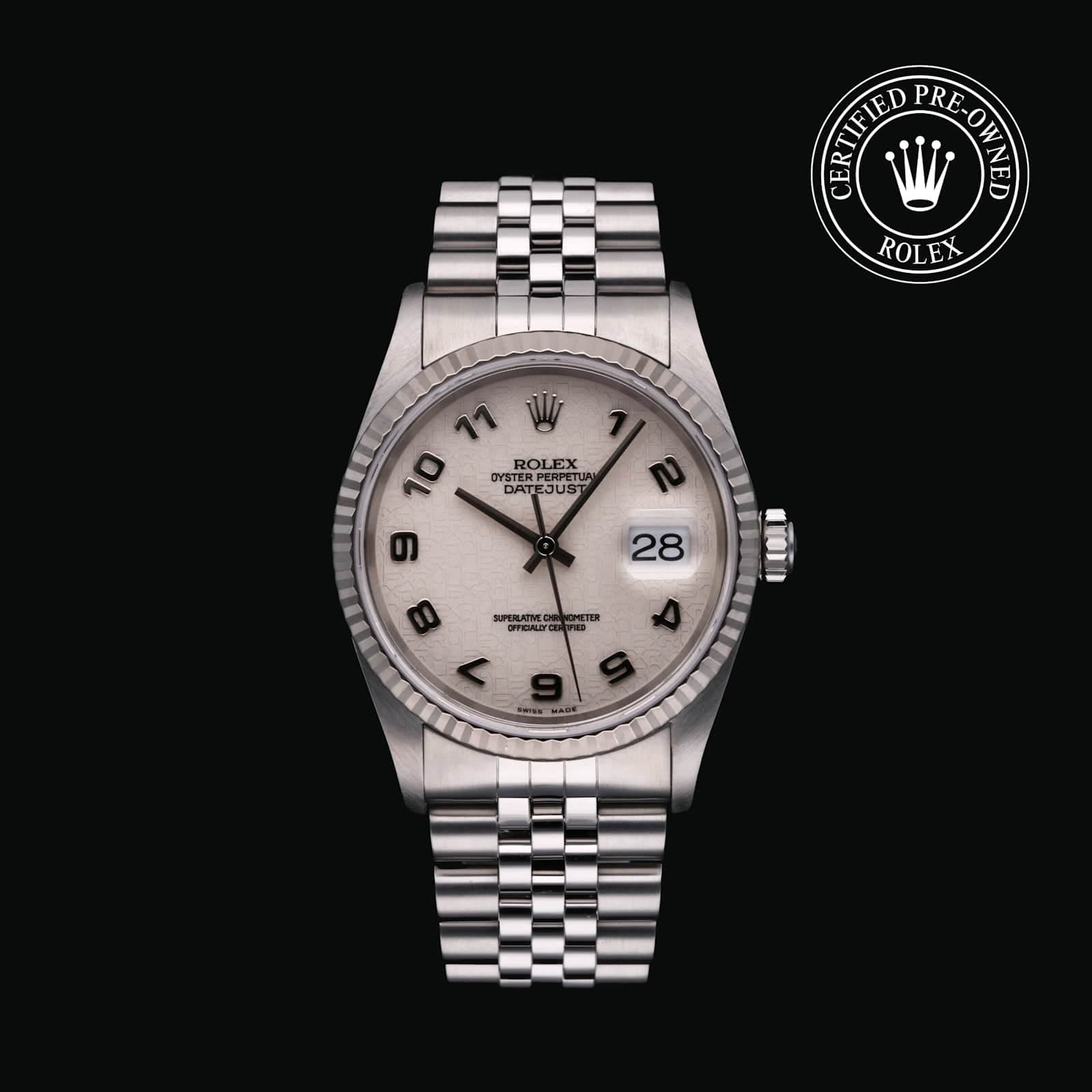 Datejust
