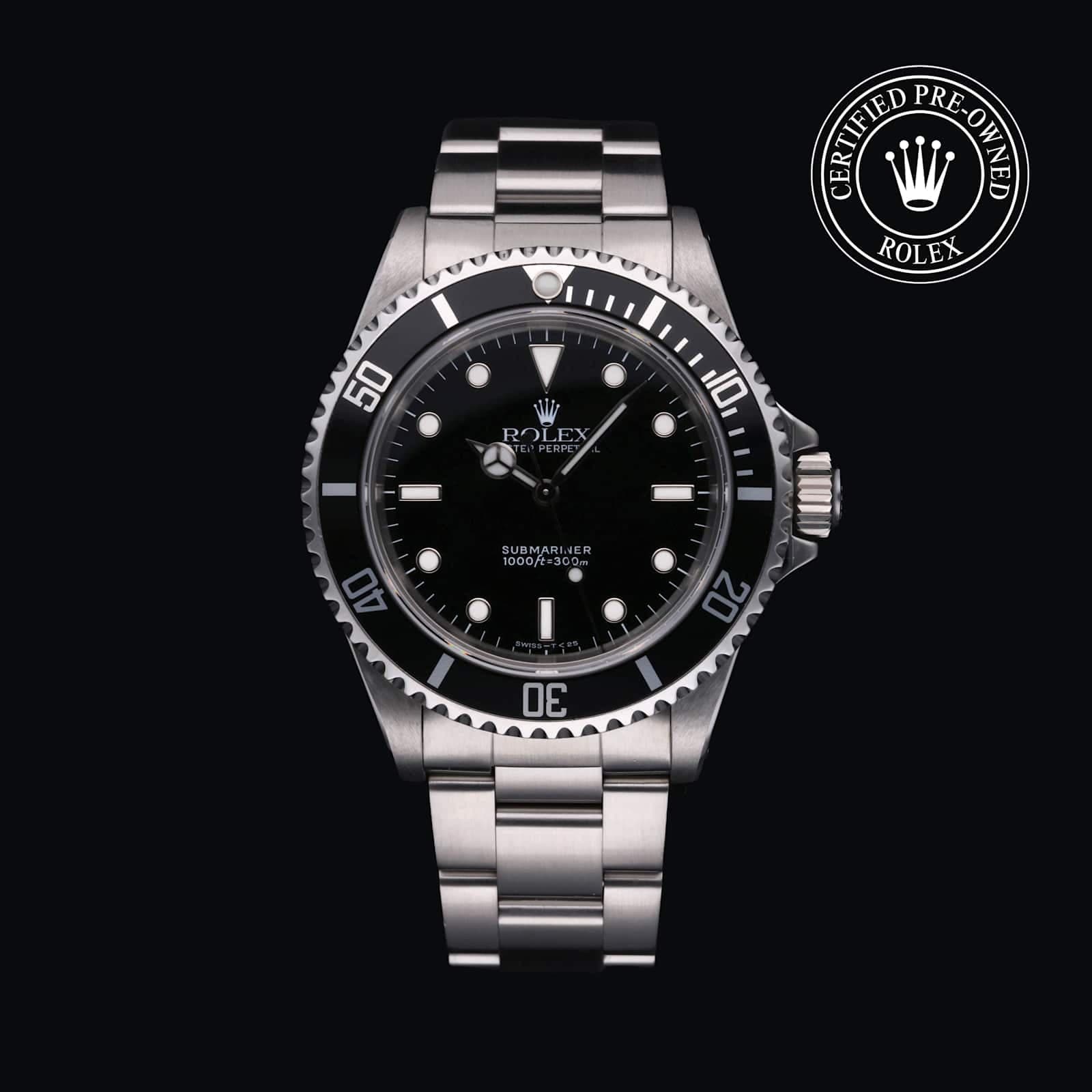Submariner