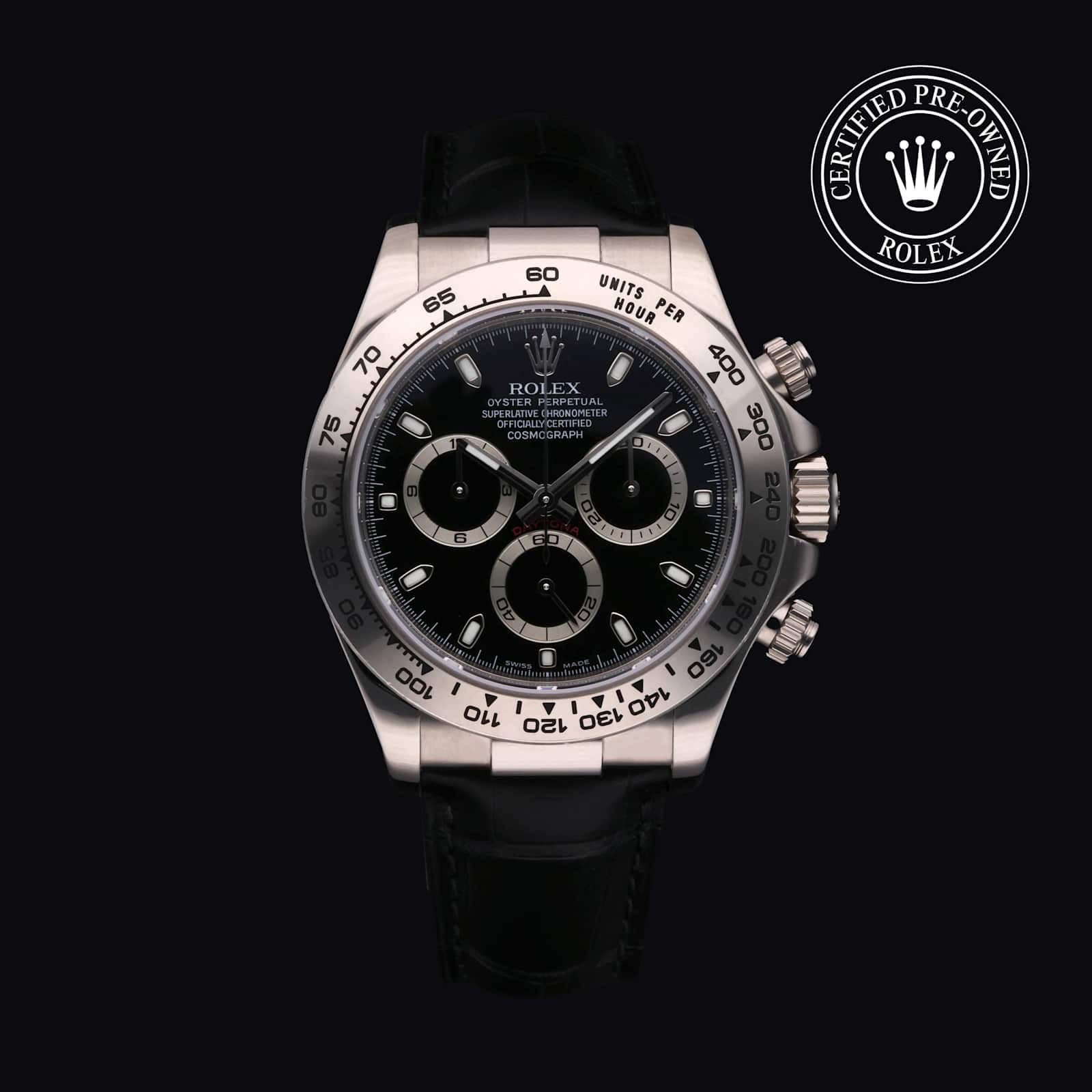 Cosmograph Daytona