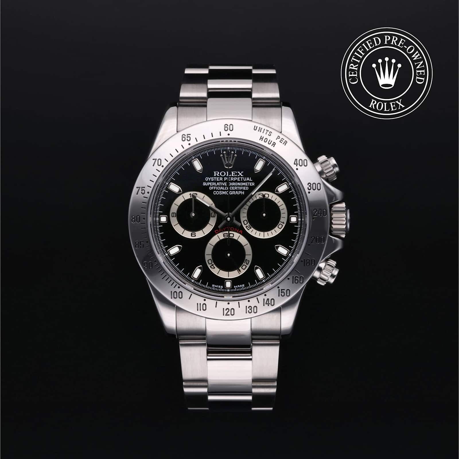 Cosmograph Daytona