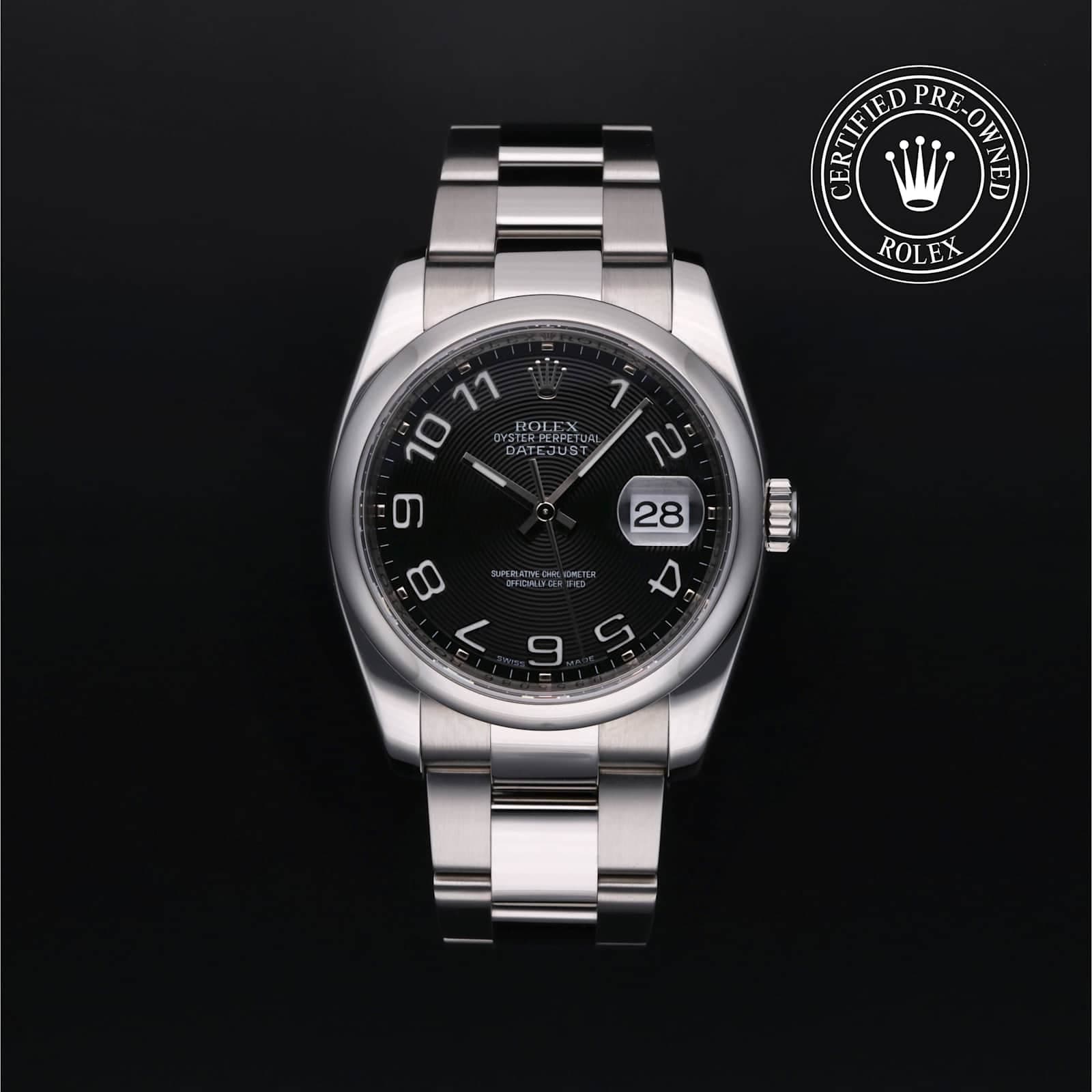 Datejust