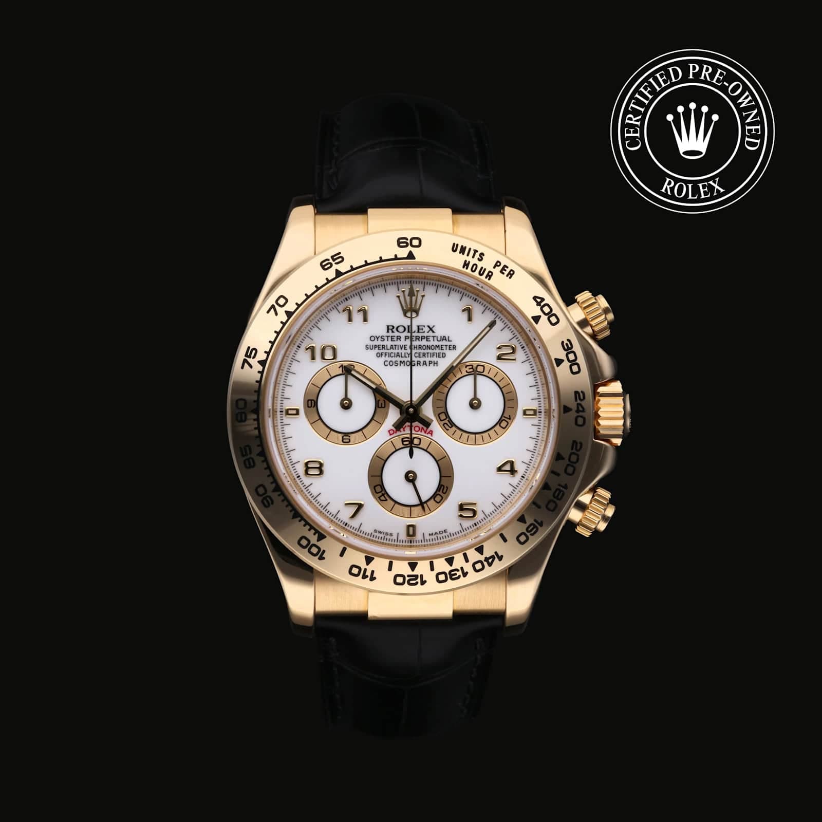 Cosmograph Daytona