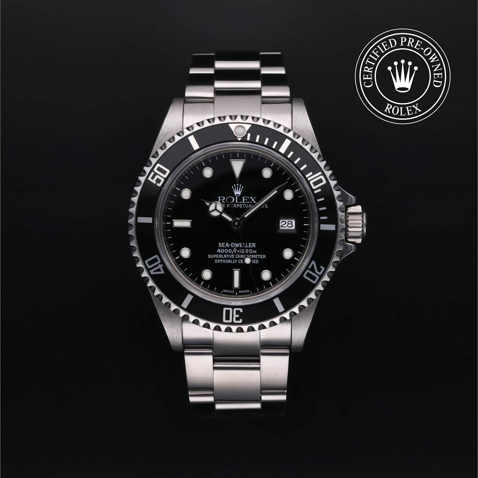 Sea-Dweller