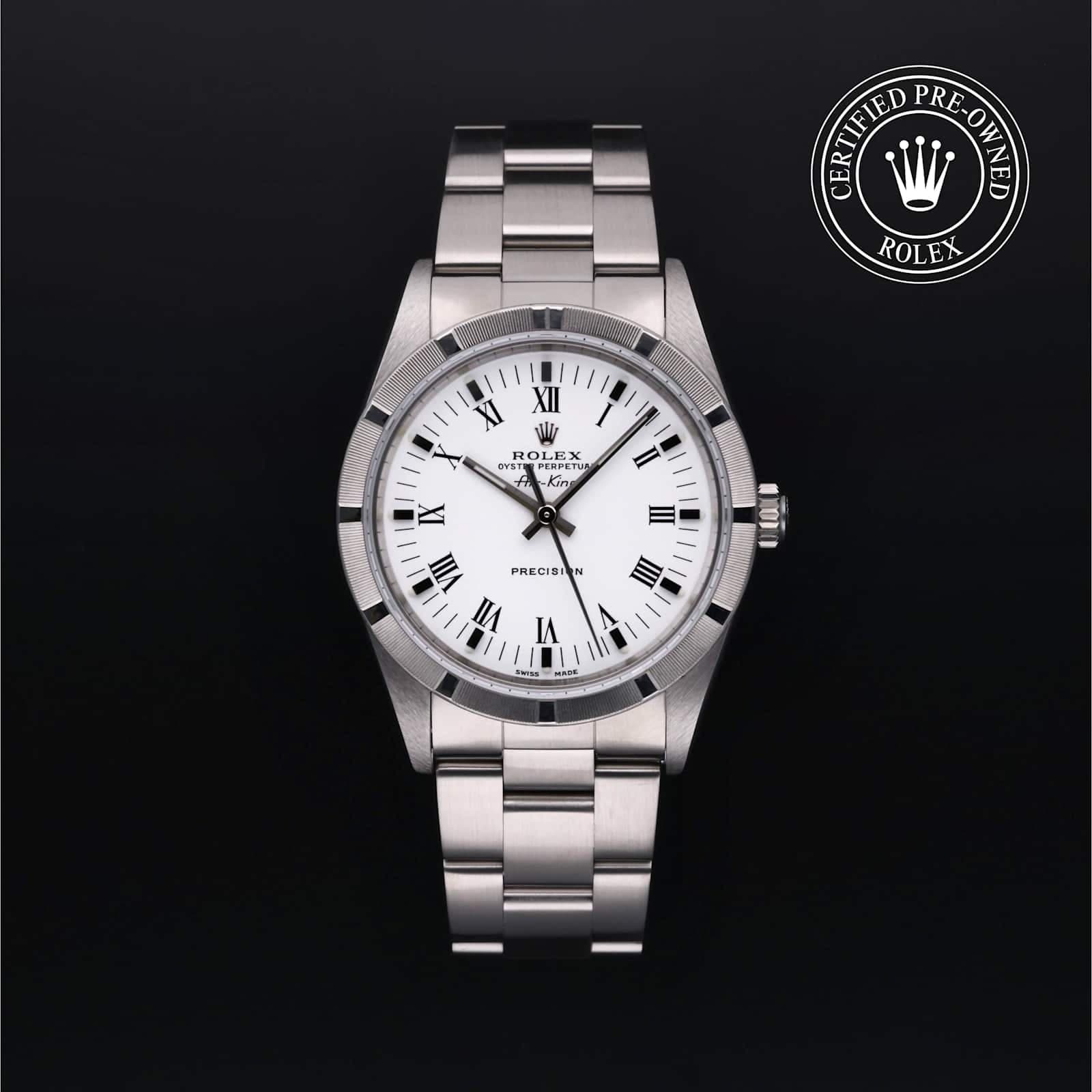 Oyster Perpetual