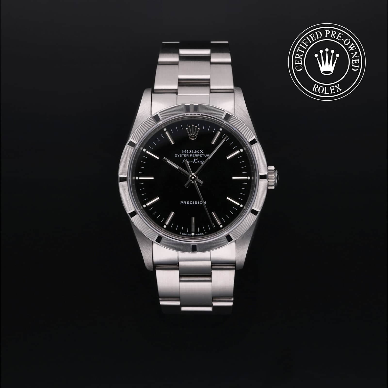 Oyster Perpetual