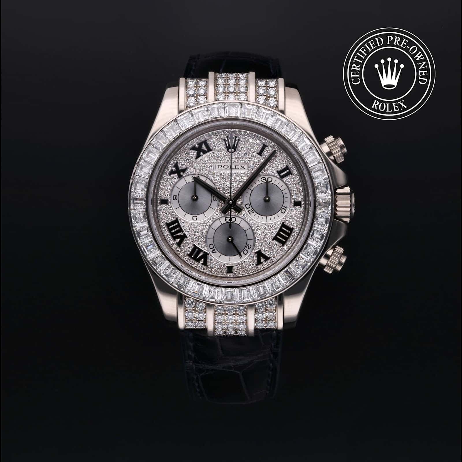 Cosmograph Daytona