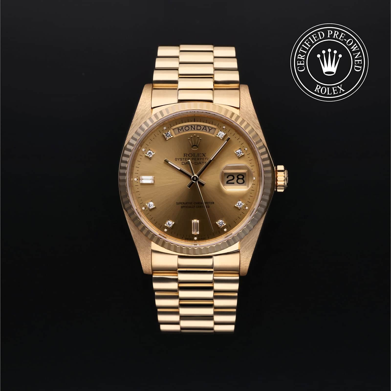 Day-Date